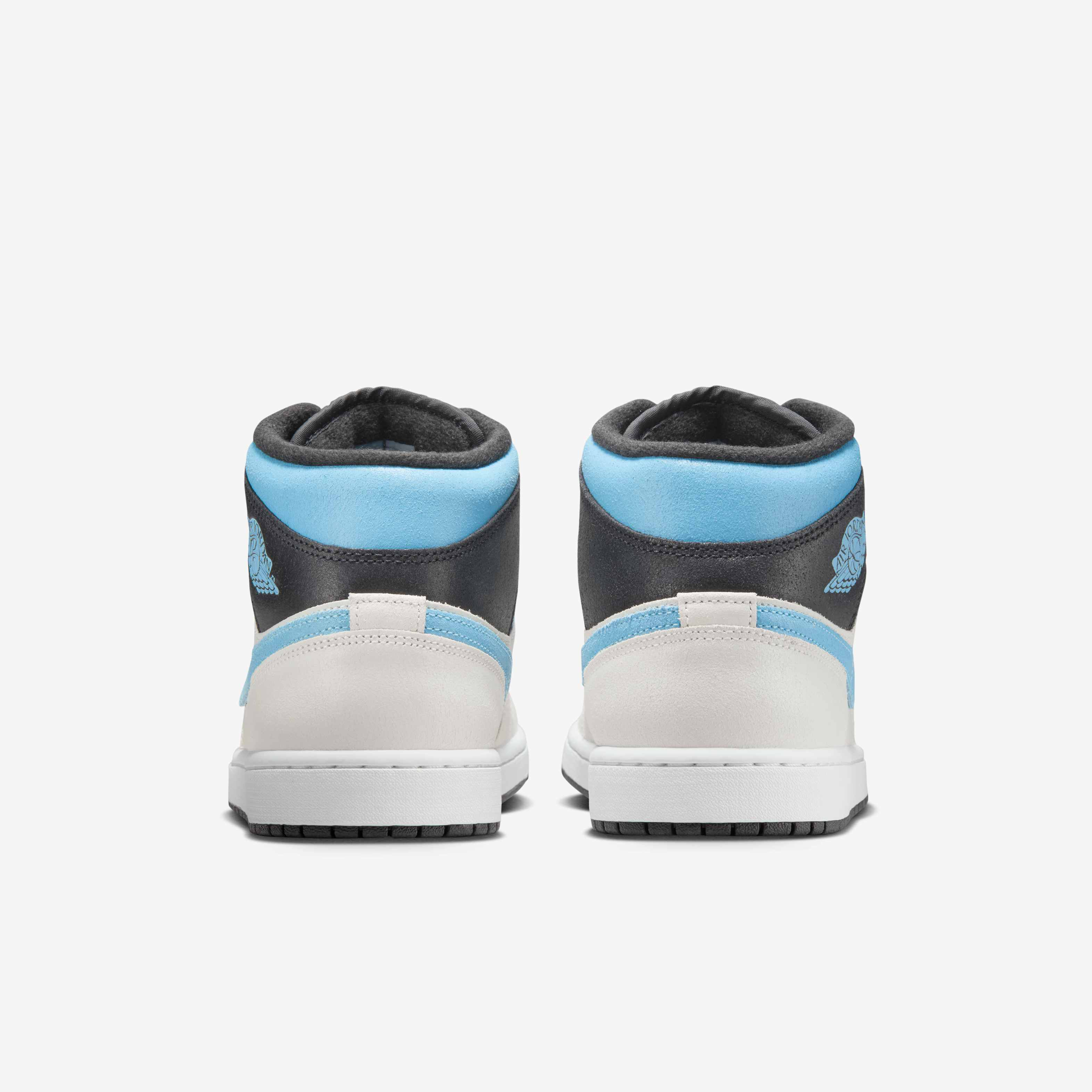 Air Jordan 1 Mid SE image number 5