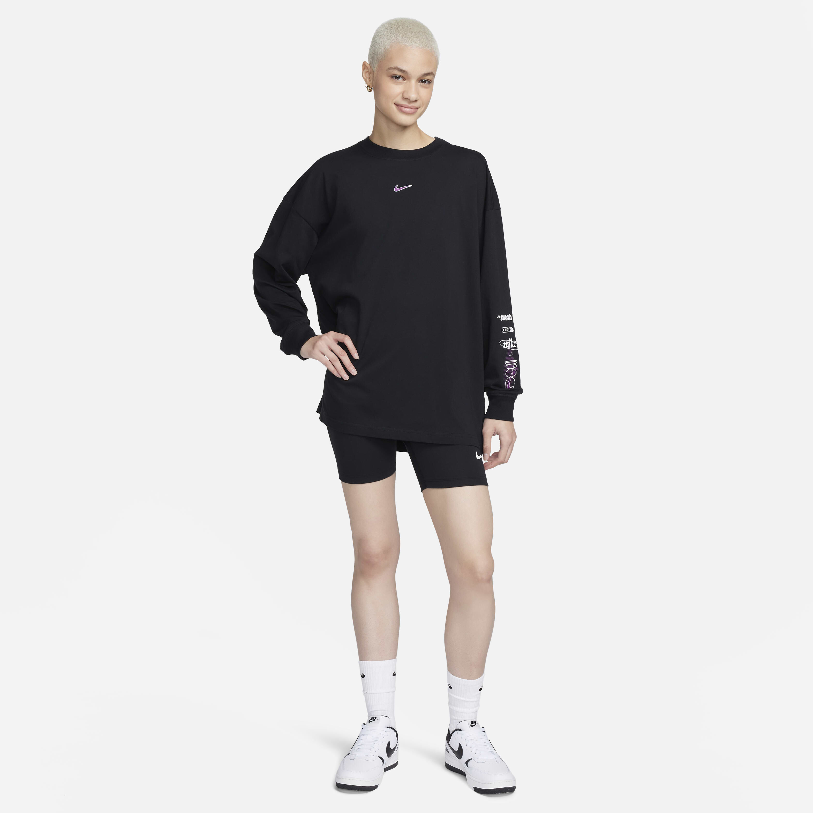 Nike Sportswear image number 6