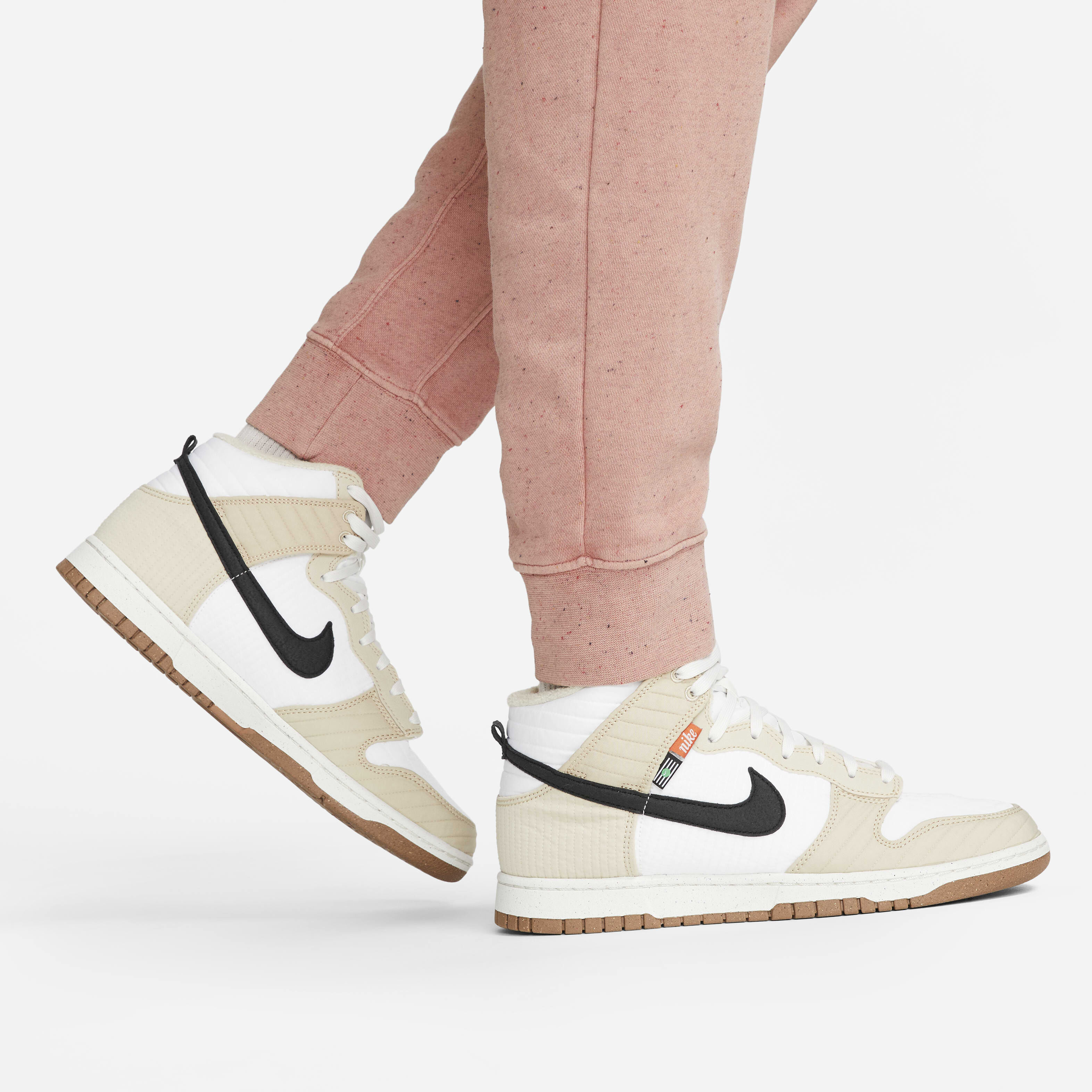 Nike Club Fleece+ image number 3