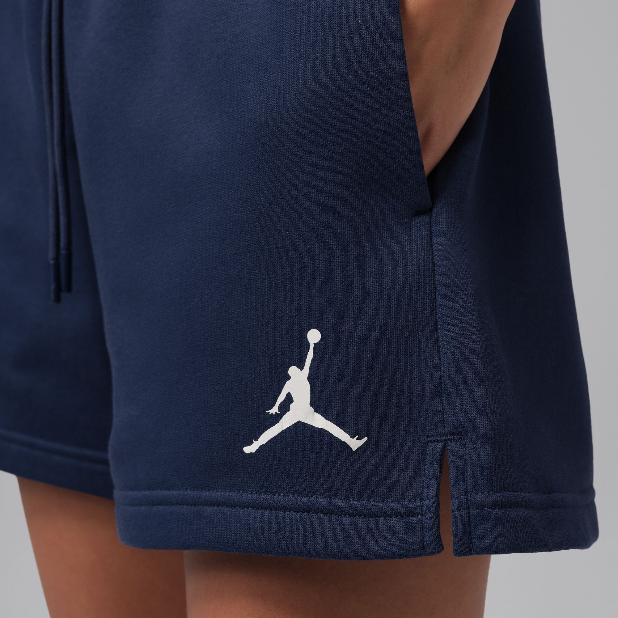 Jordan Jumpman Fleece image number 3