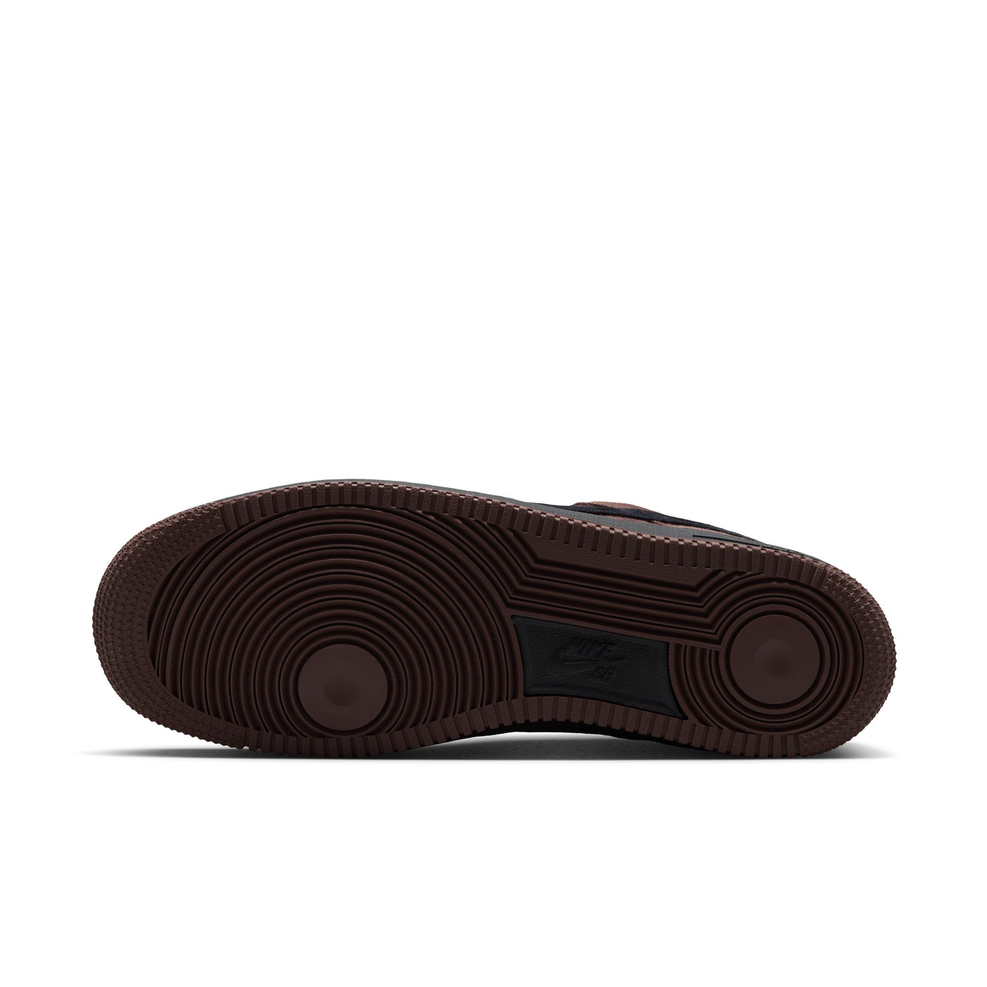 Nike SB Air Force 1 image number 8