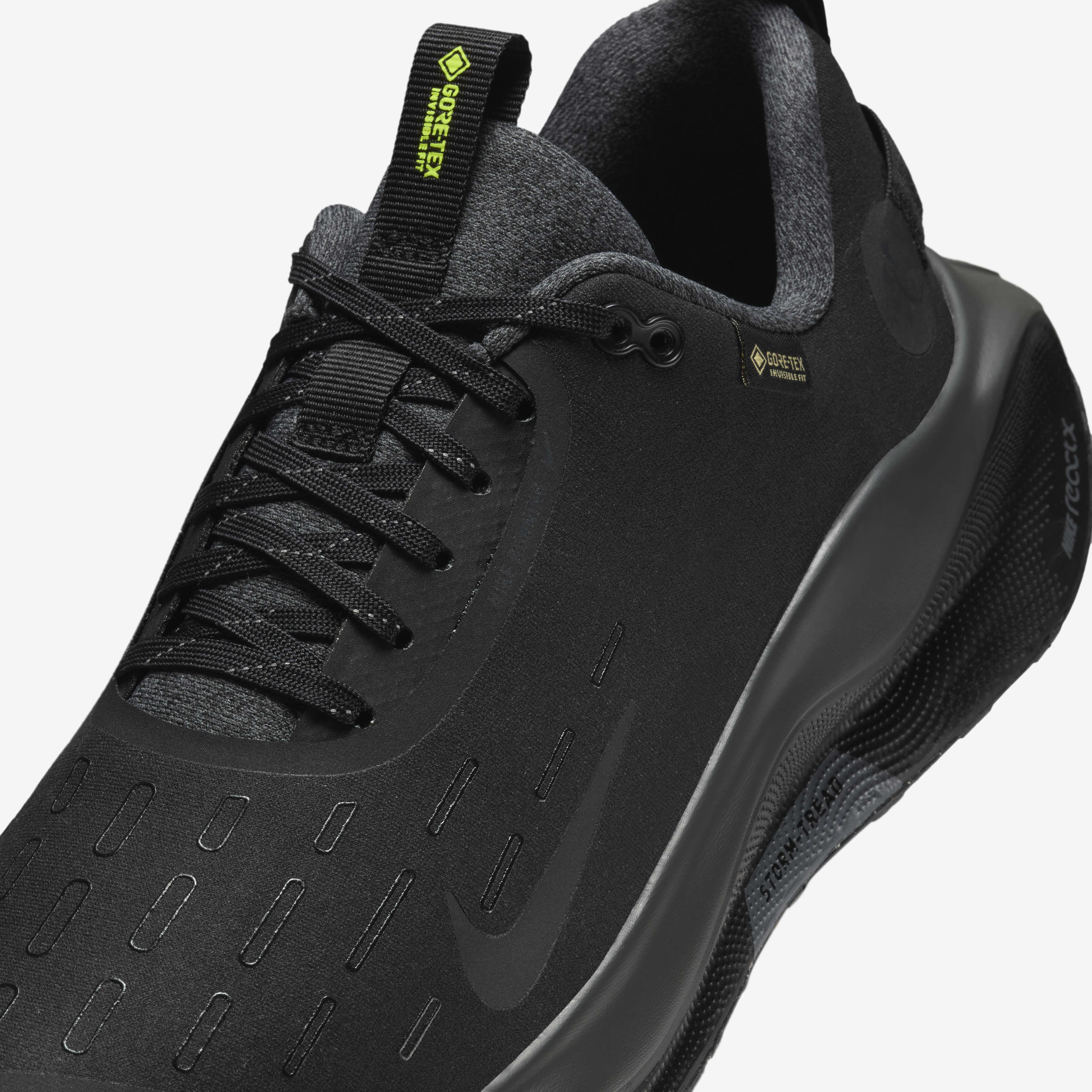 Buy Nike InfinityRN 4 GORE-TEX Women's Waterproof Road
