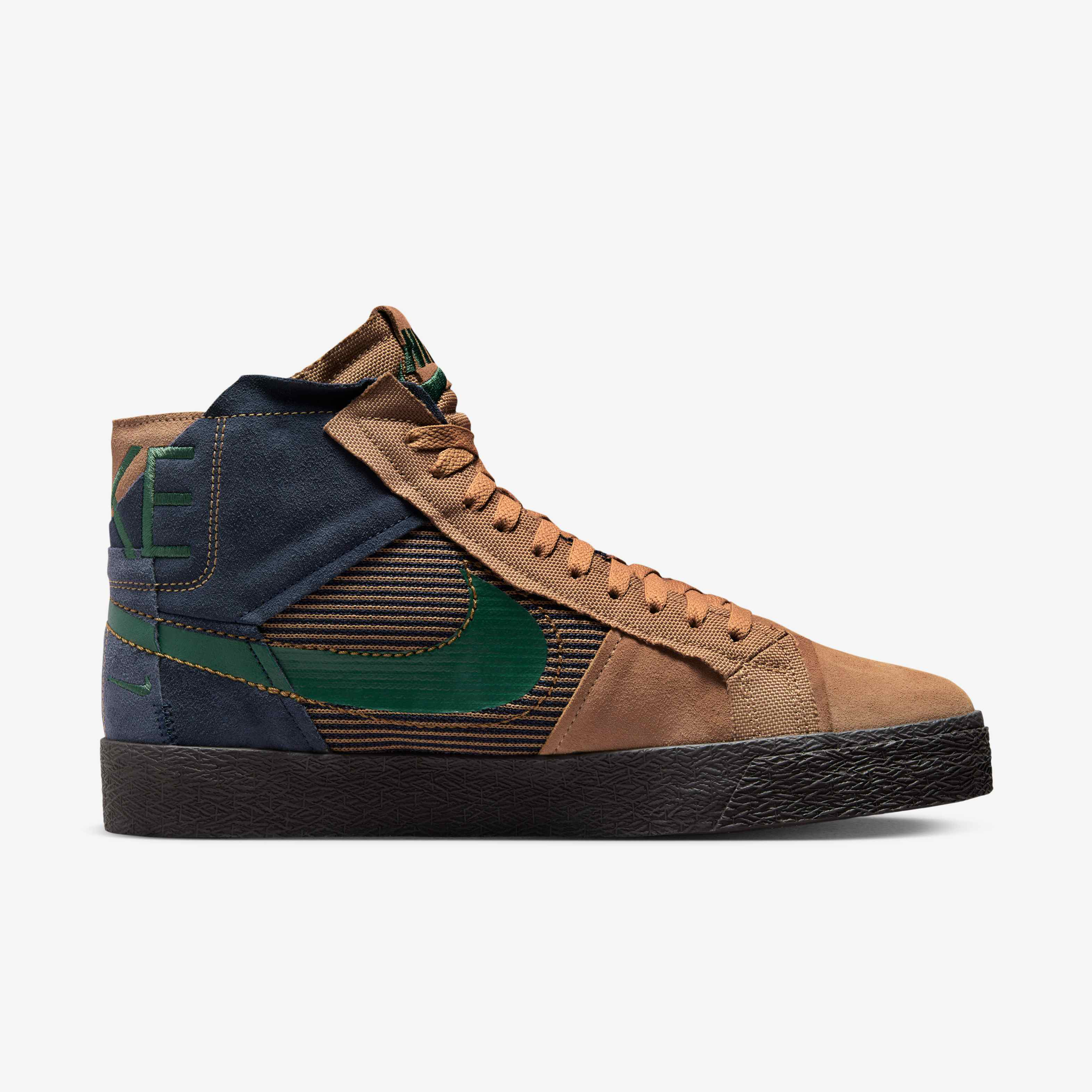 Nike SB Zoom Blazer Mid Premium image number 2