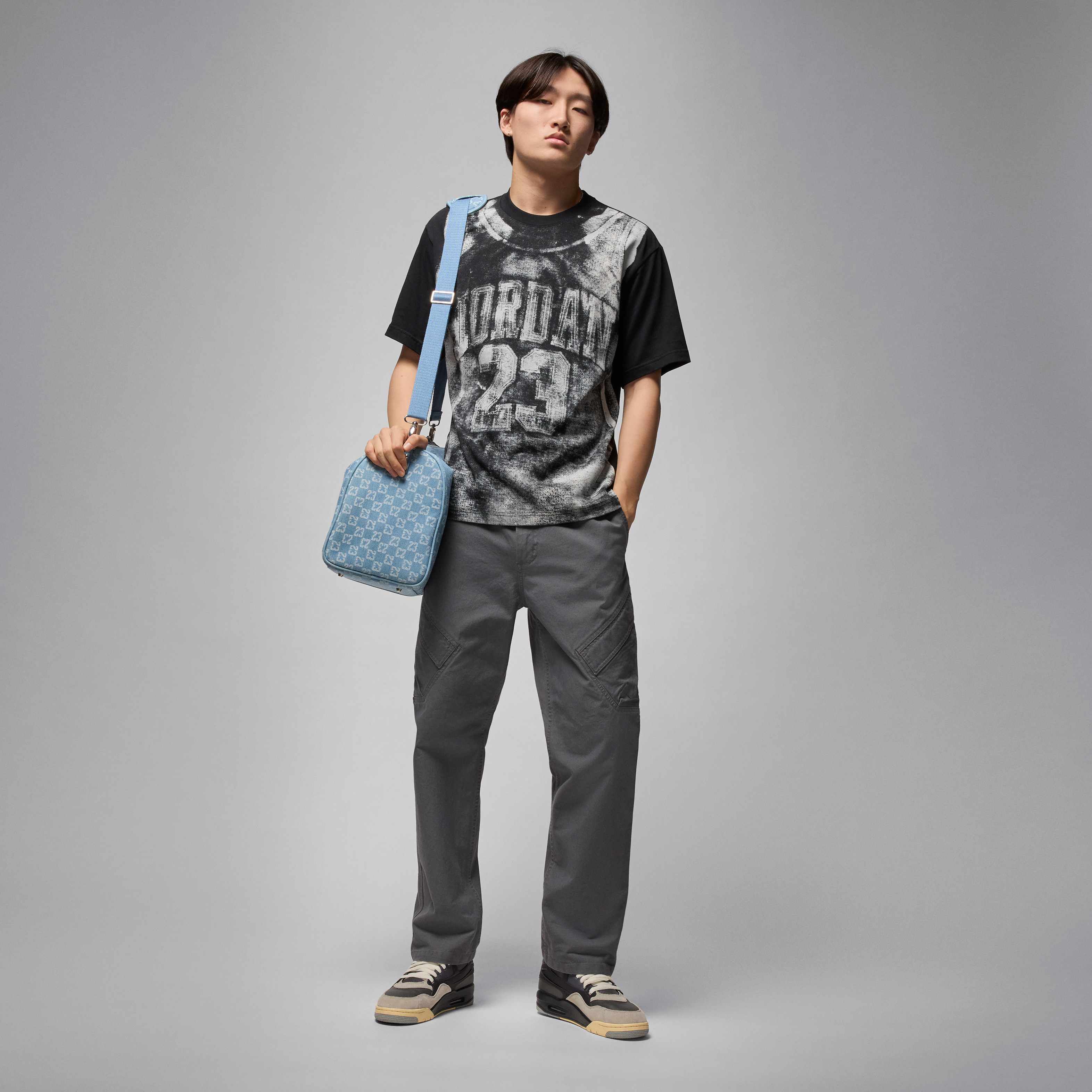 Jordan Brooklyn image number 5