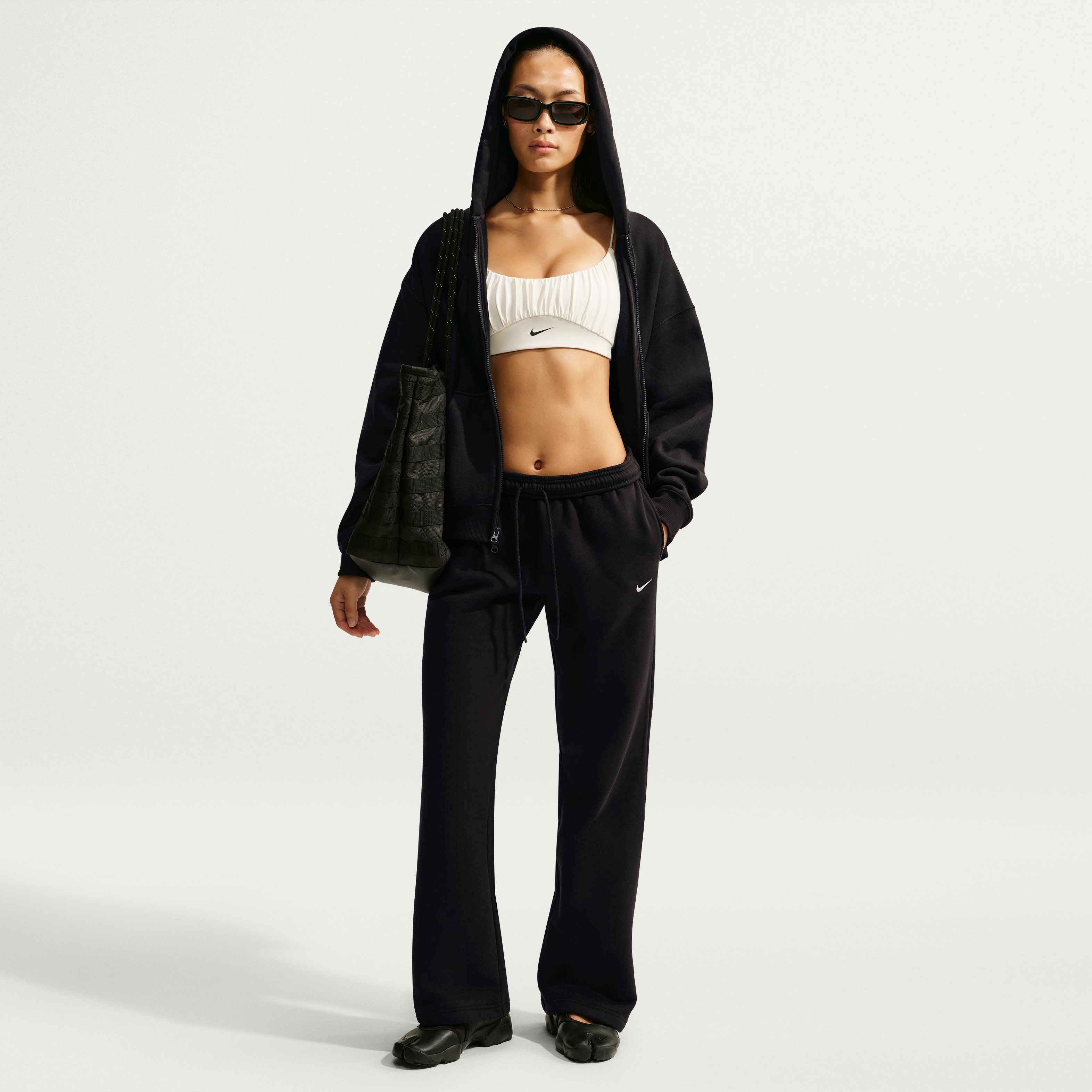 Nike Studio Fleece Medium Weight image number 0