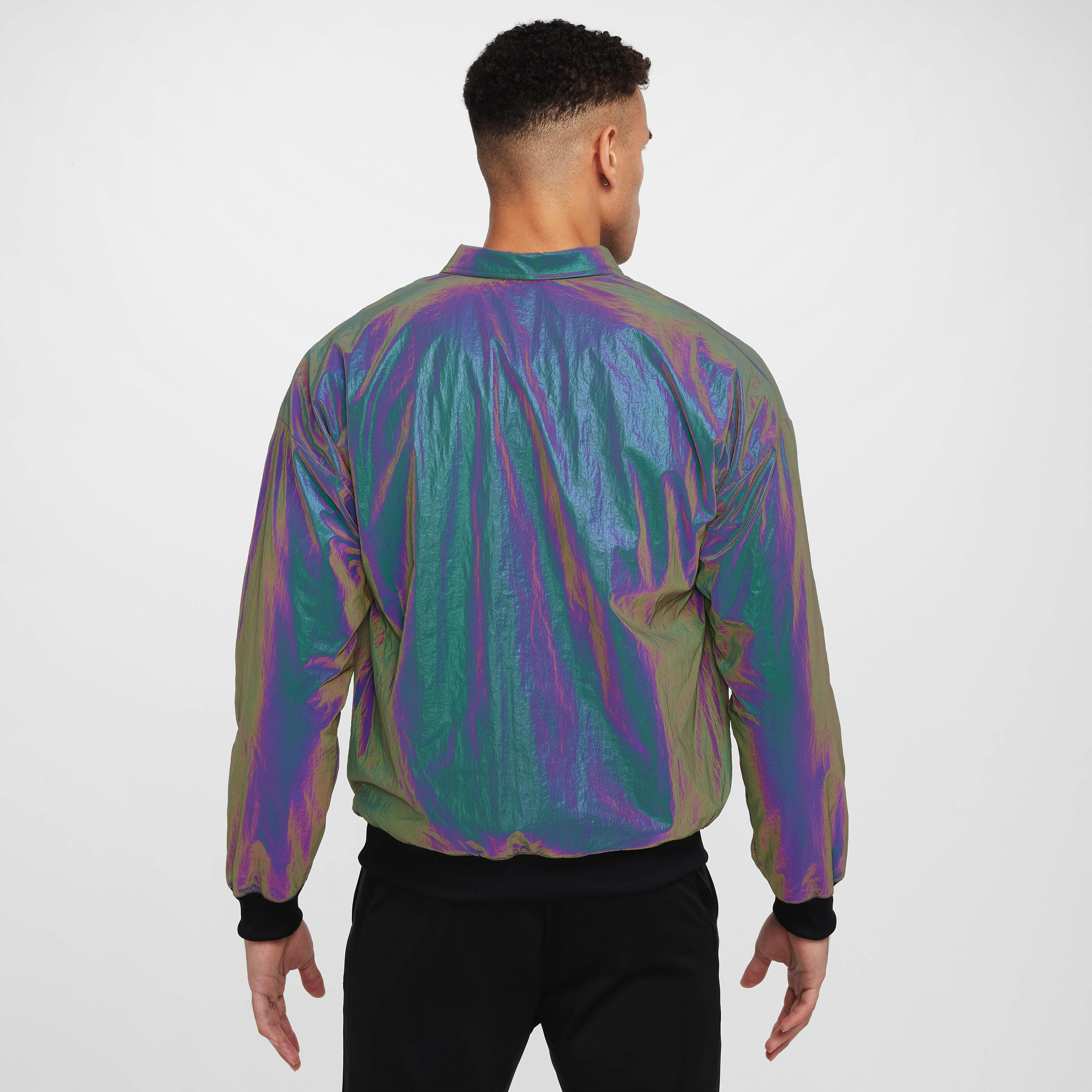 Nike Culture of Football image number 1