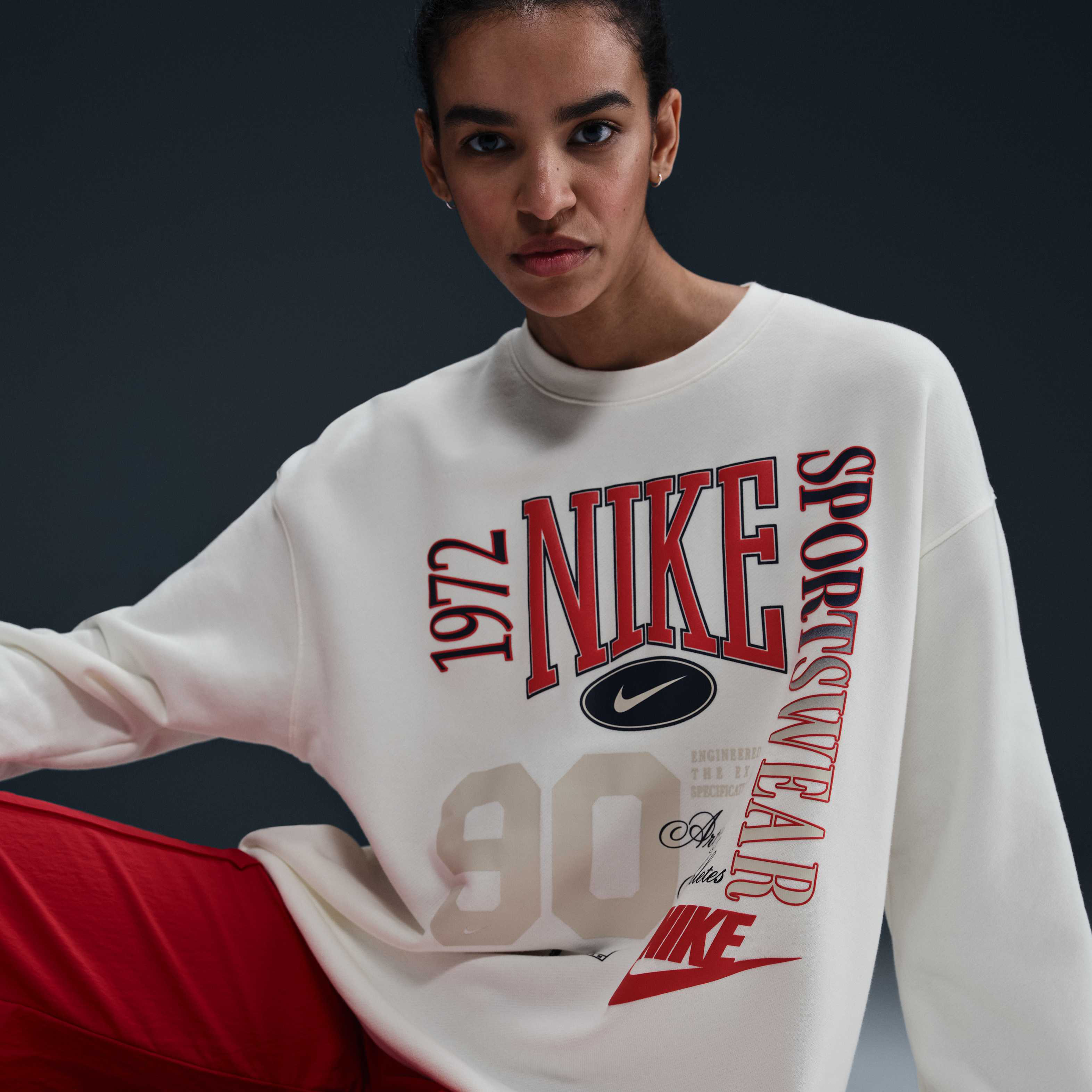 Nike Sportswear image number 2