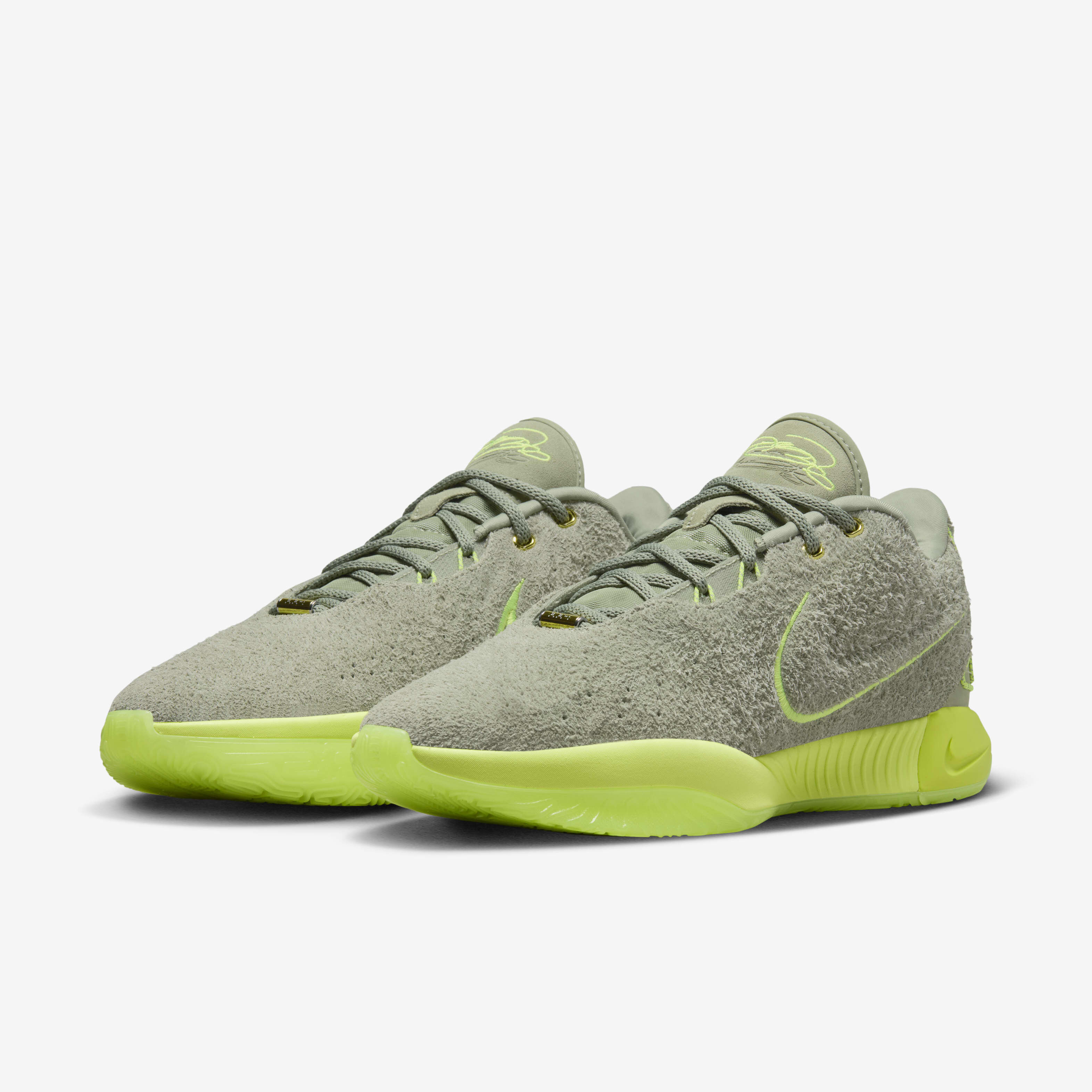 NIKEナイキ LEBRON XXI EP 10.5 Buy LeBron XXI 'Queen Conch' Basketball Shoes - Industrial