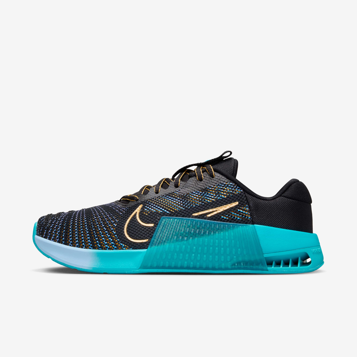 Buy Nike Metcon AMP Women's Workout Shoes Black/Dusty Cactus