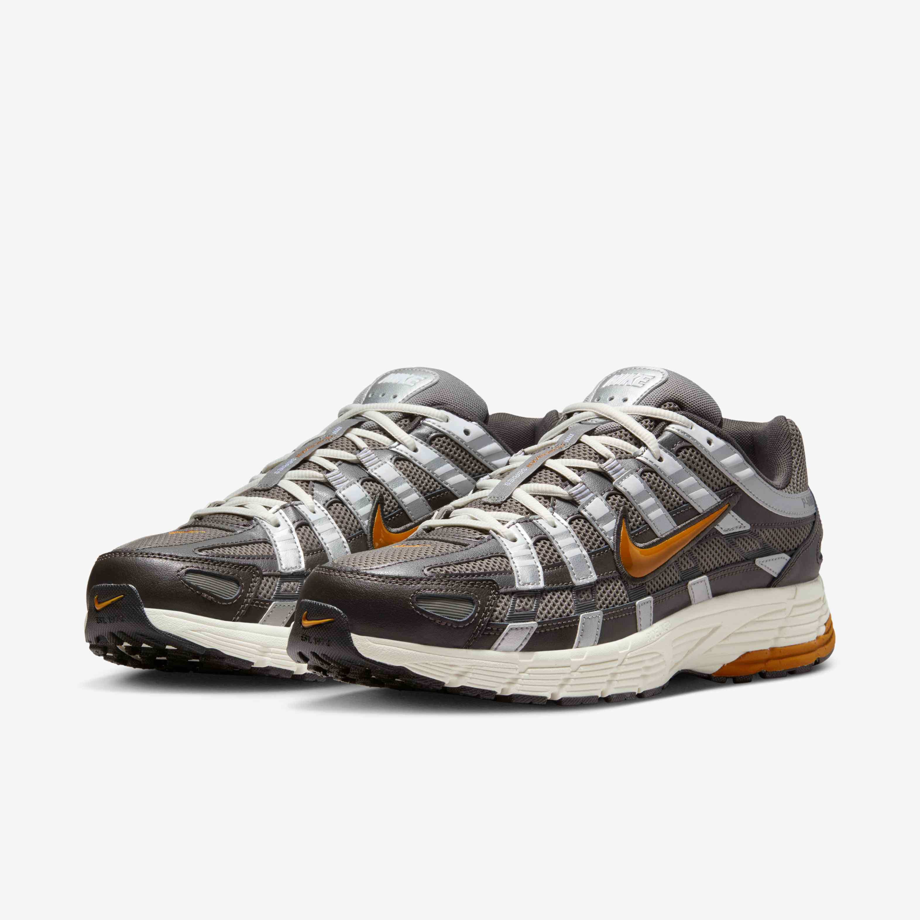 Nike P-6000 image number 4