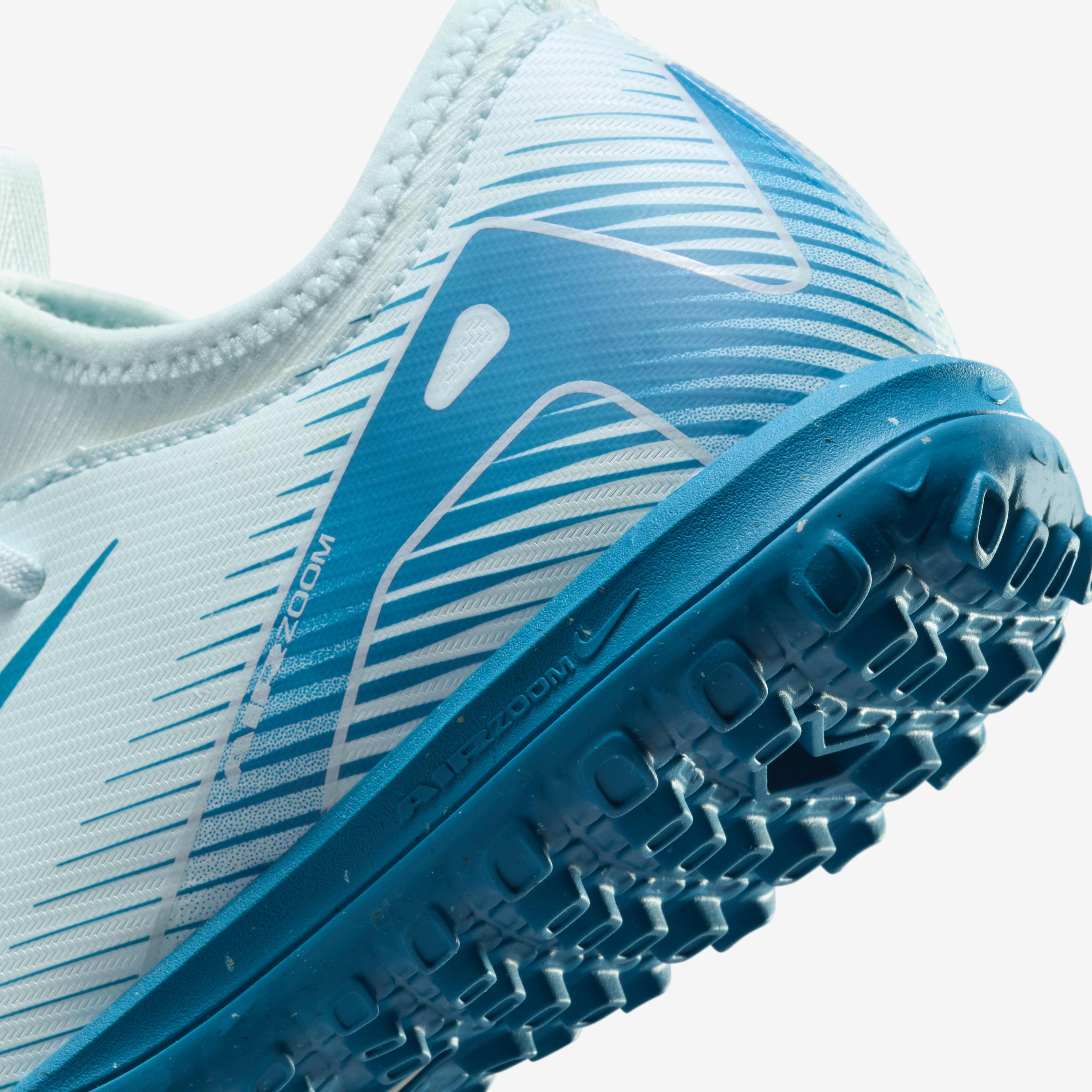 Nike Jr. Mercurial Vapor 16 Academy image number 7