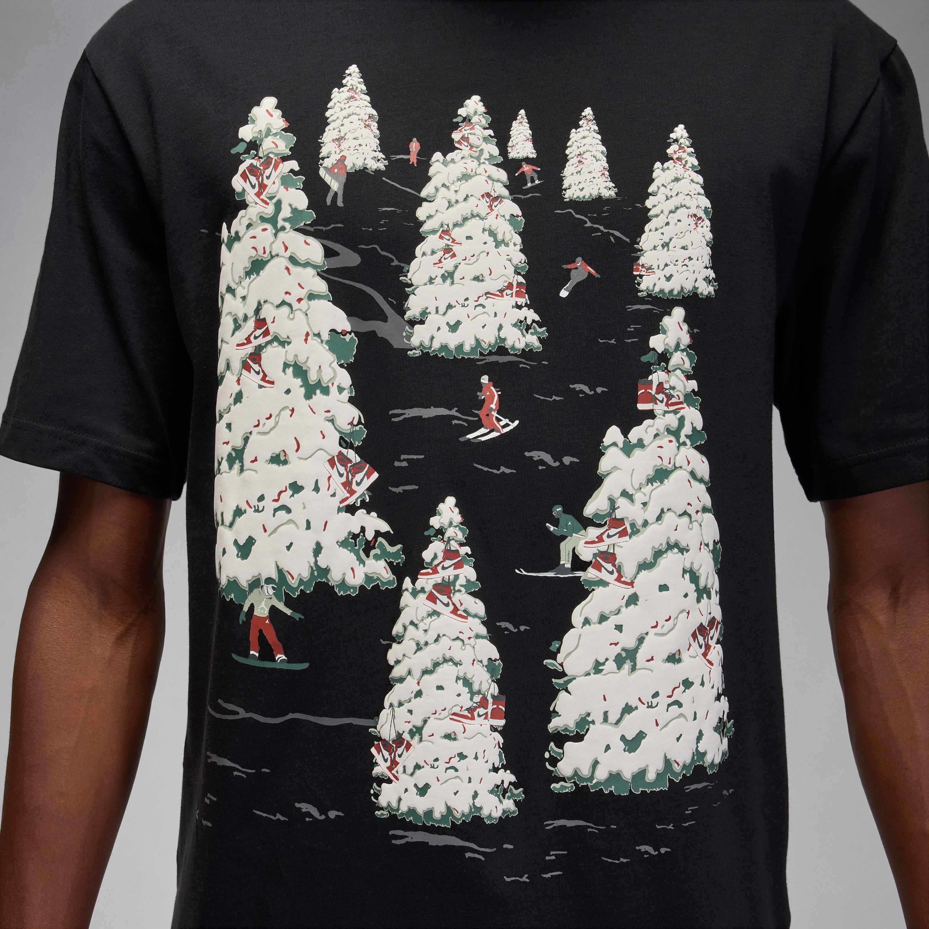 Jordan Brooklyn image number 3