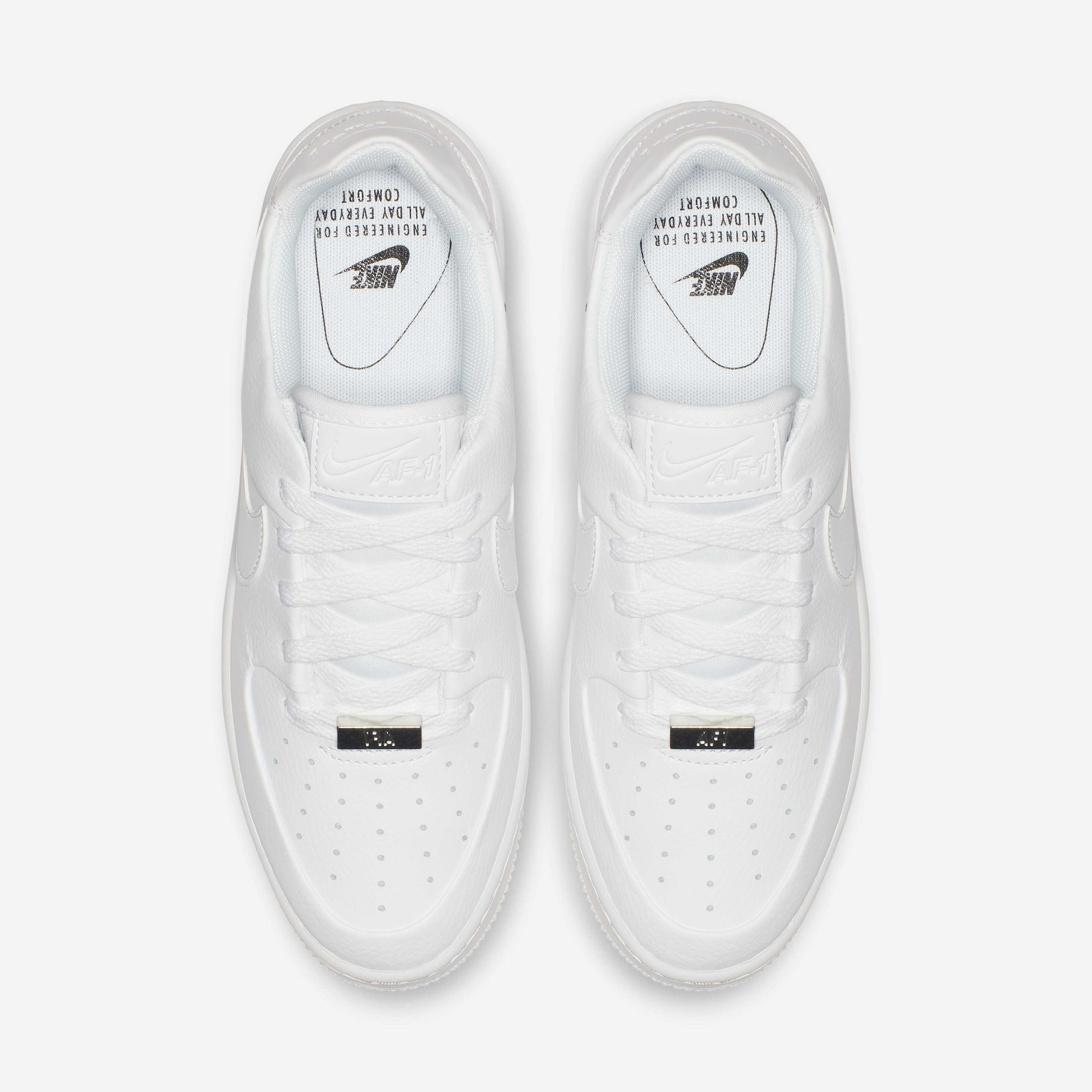 Nike Air Force 1 Sage Low image number 3