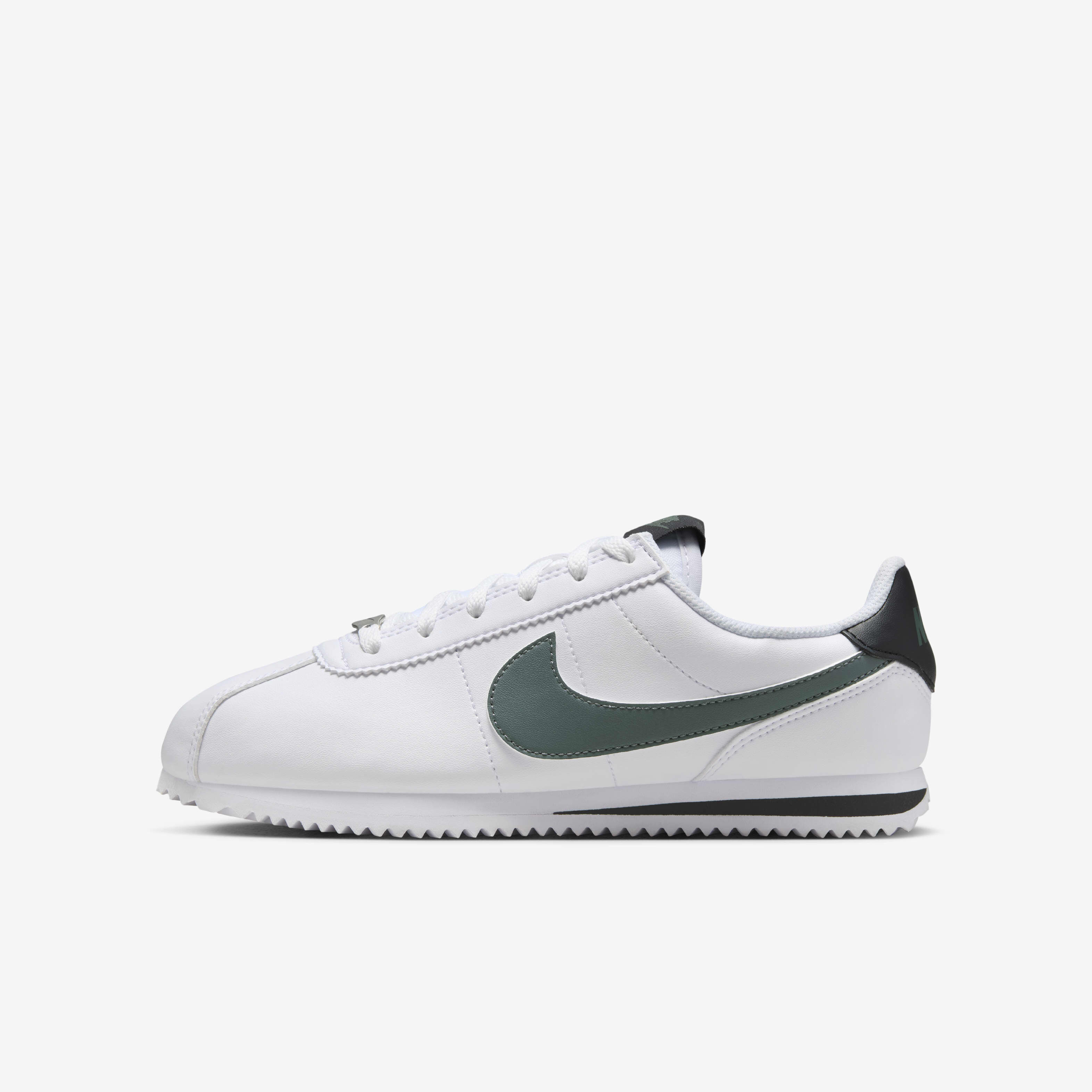 Buy Nike Cortez Older Kids Shoes Nike Kuwait Official