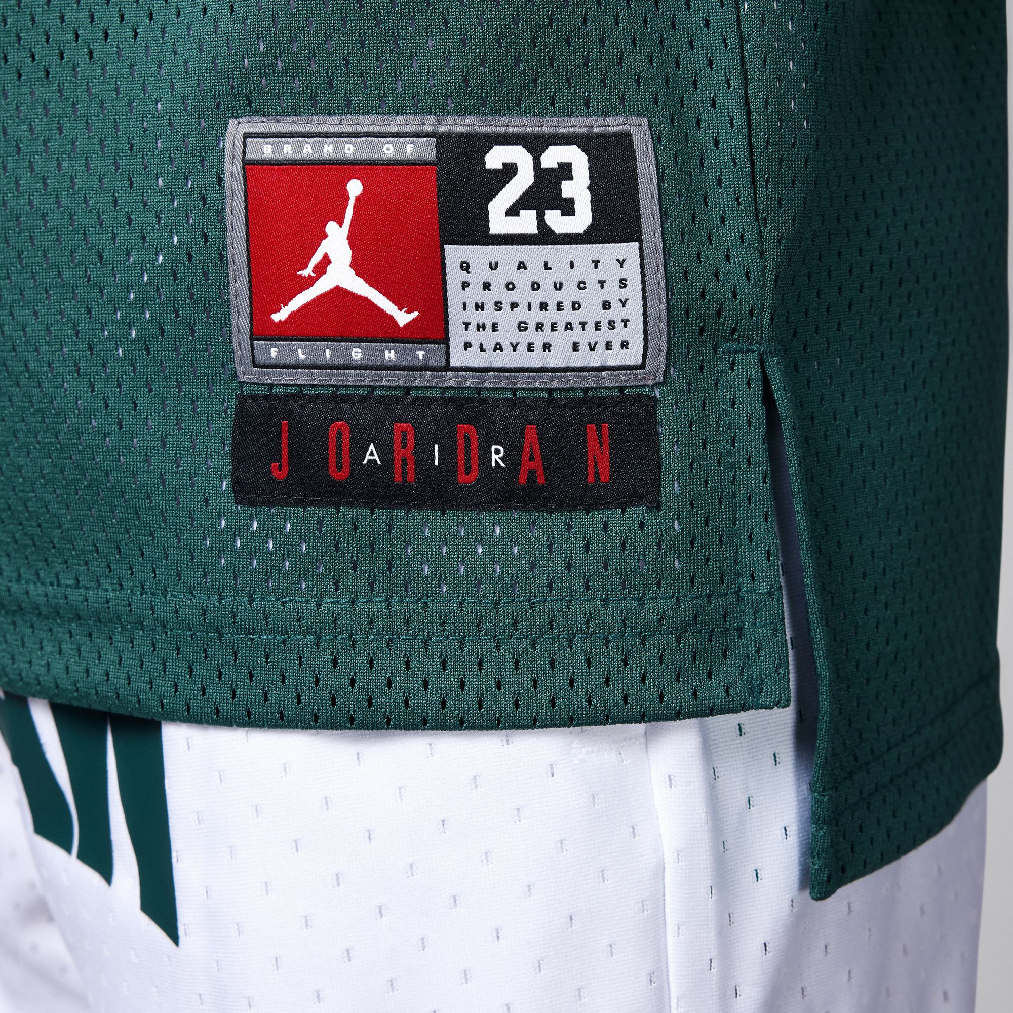 Jordan 23 Jersey image number 2