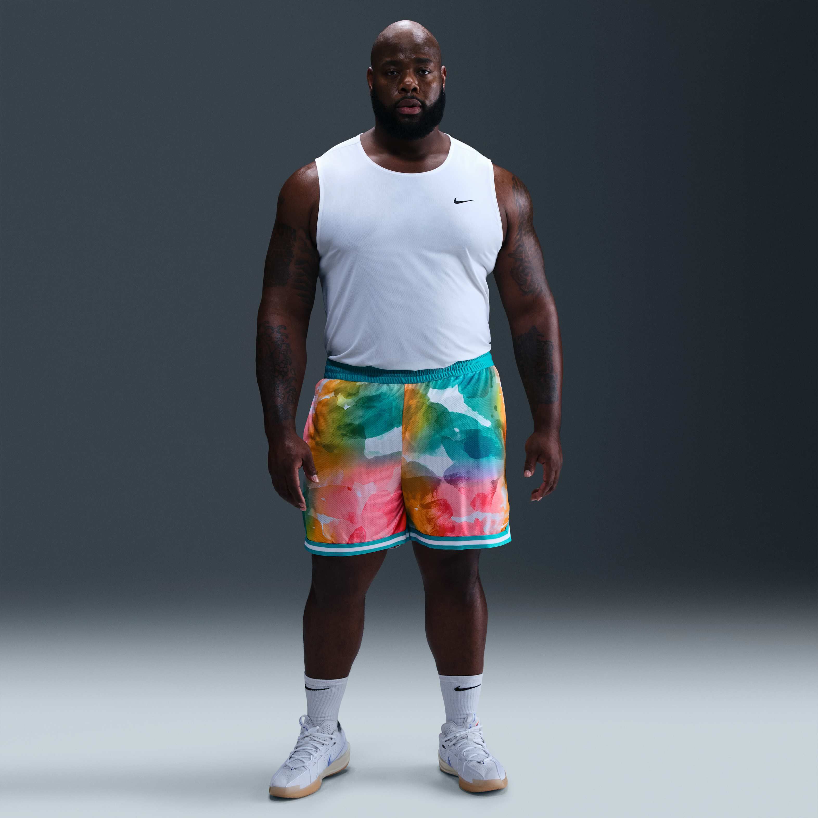 ウェア Marker Basketball Short Multicolor Supreme Marker Basketball Short (SS25) - $110