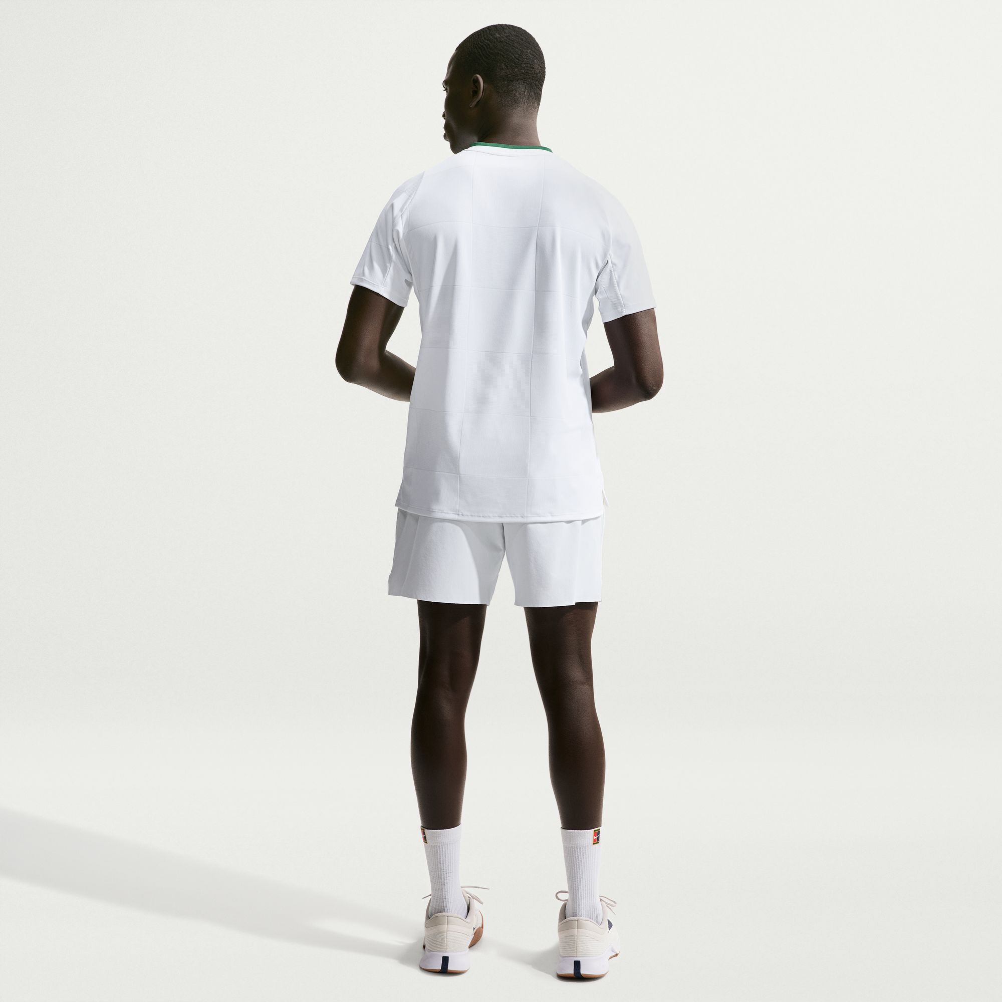 NikeCourt Slam image number 1
