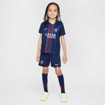 Paris Saint-Germain 2025/26 Stadium Home