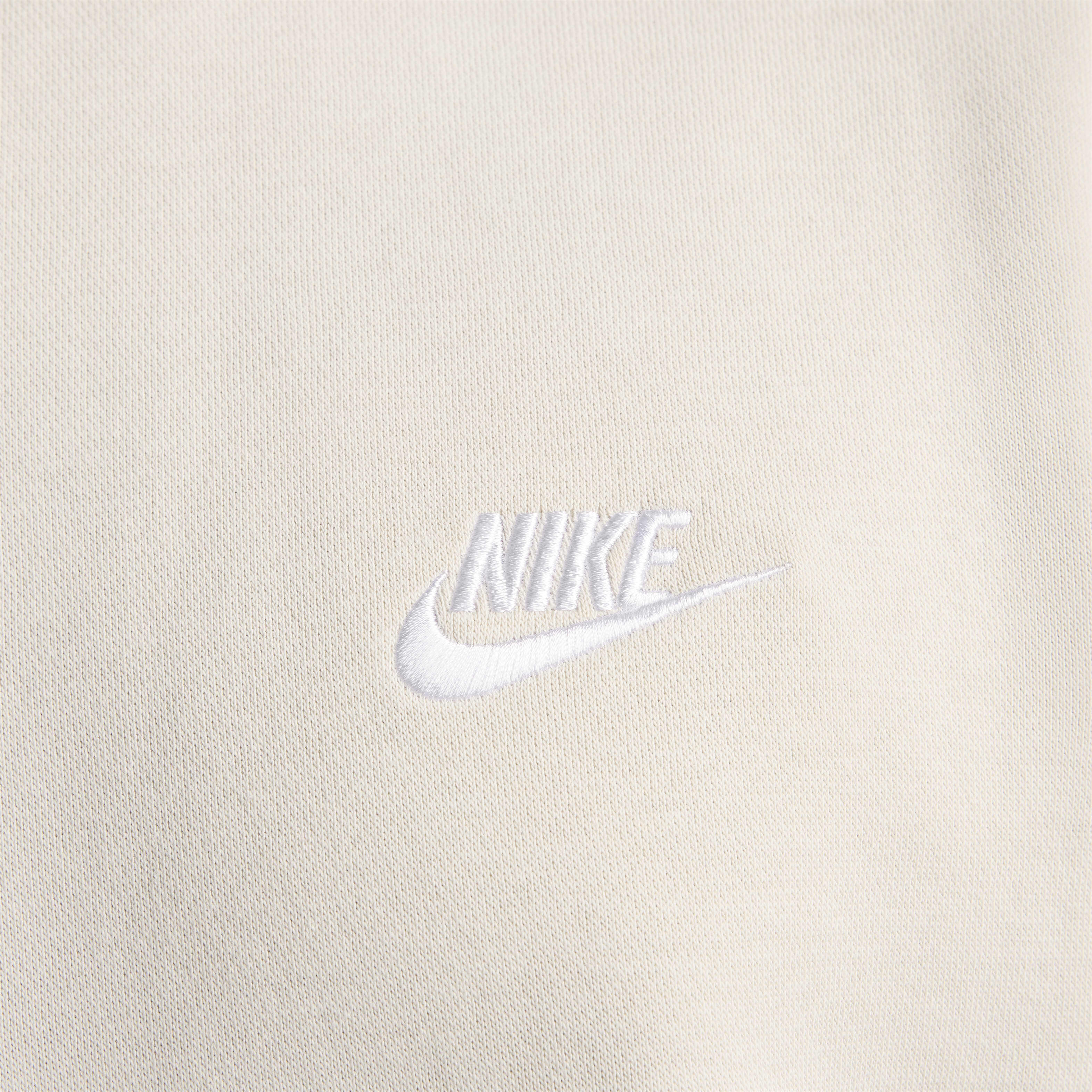 Nike Sportswear Club Fleece image number 3