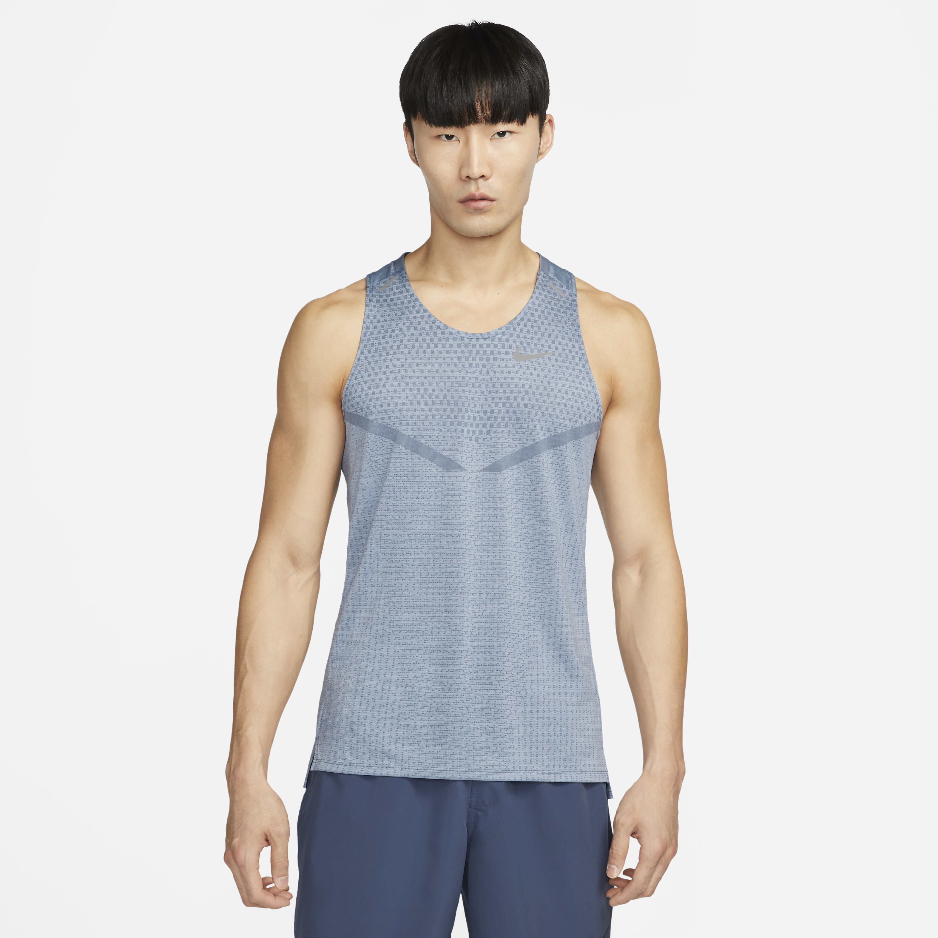 Nike techknit tank clearance