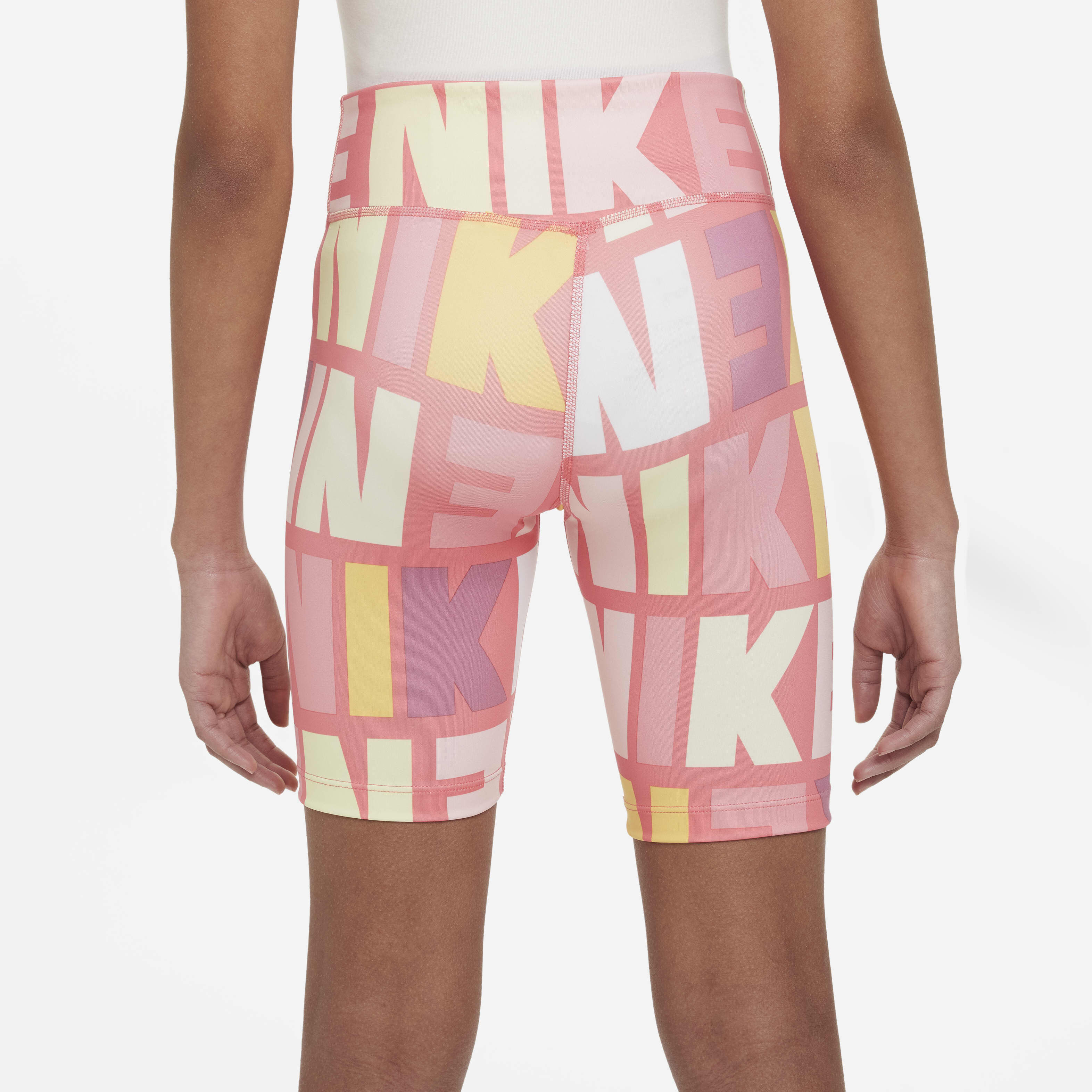 Nike Dri-FIT One image number 2