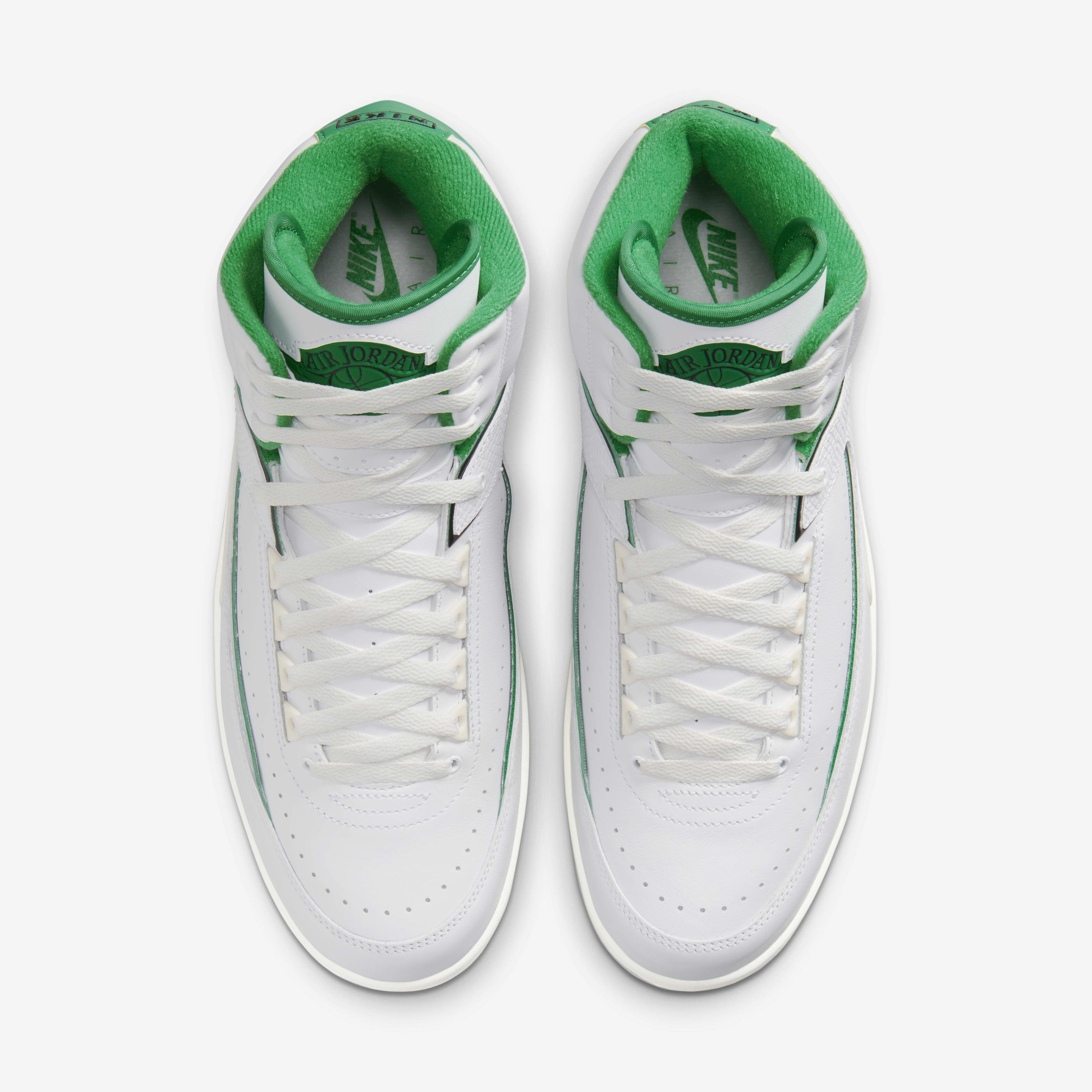Air Jordan 2 Retro image number 3