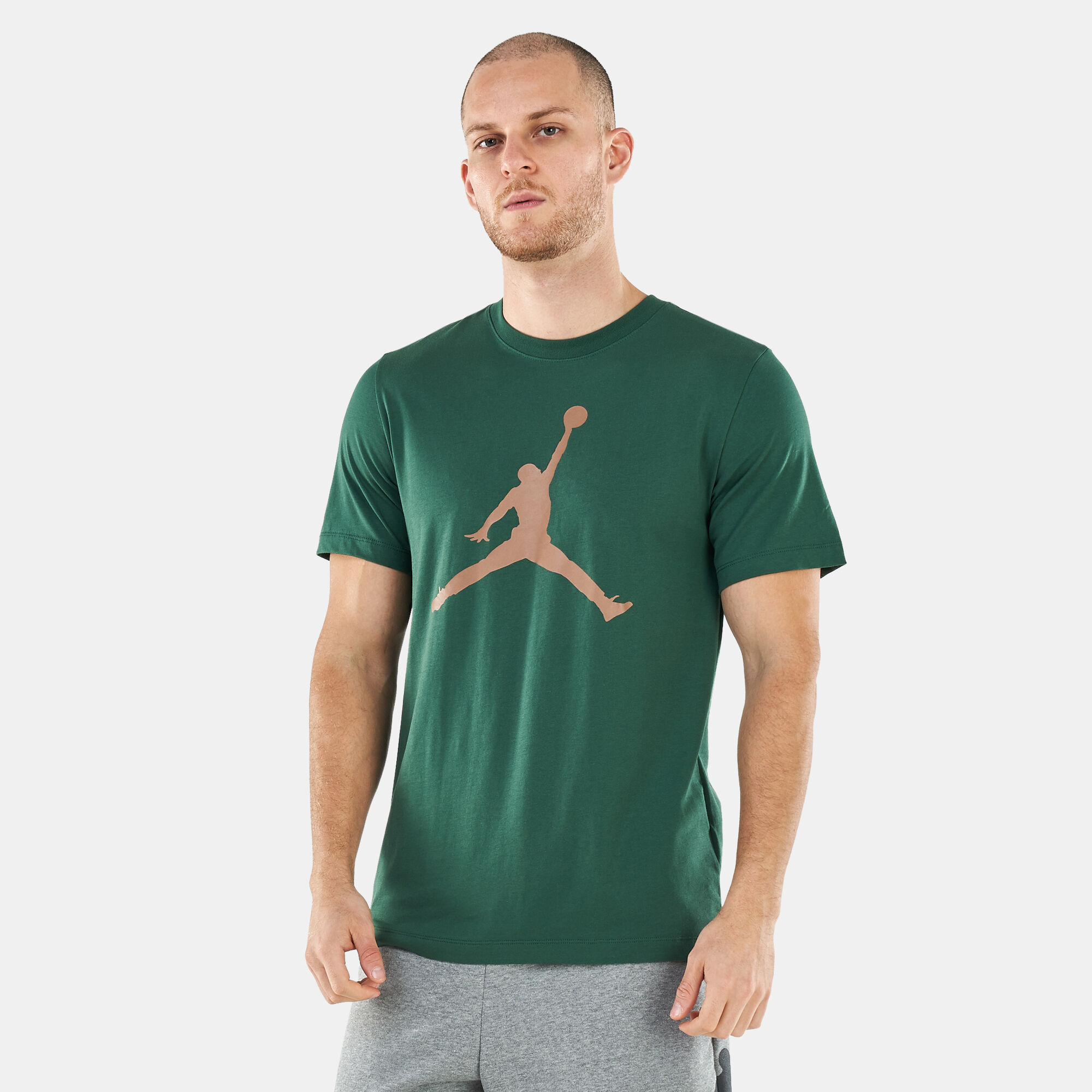 Men&rsquo;s Jumpman T-Shirt image number 0