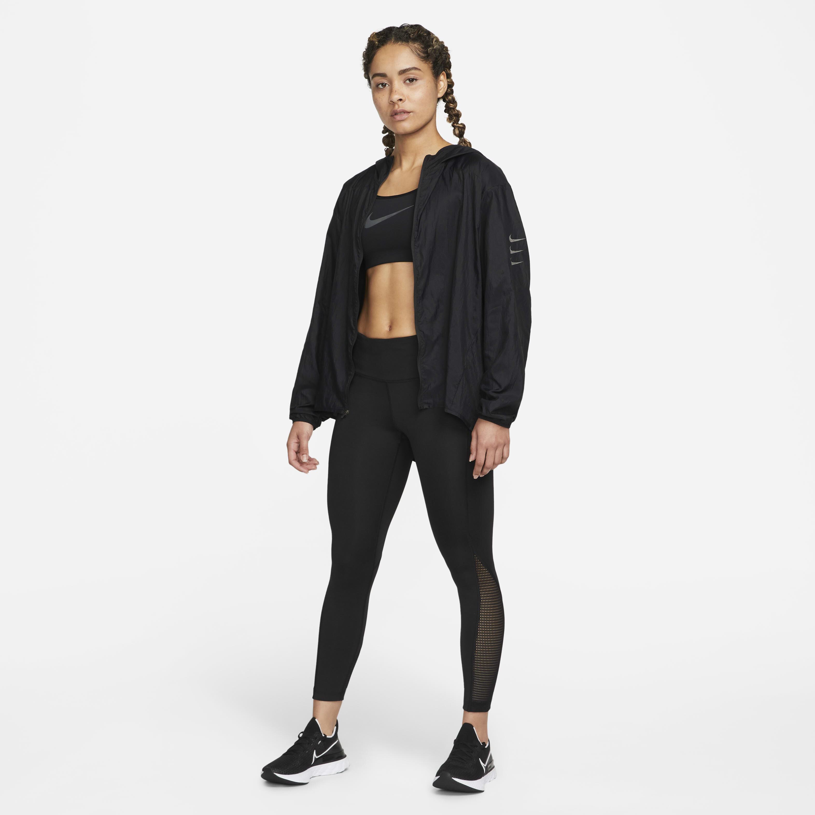 Buy Nike Run Division Women s Packable Running Jacket Nike Kuwait Official