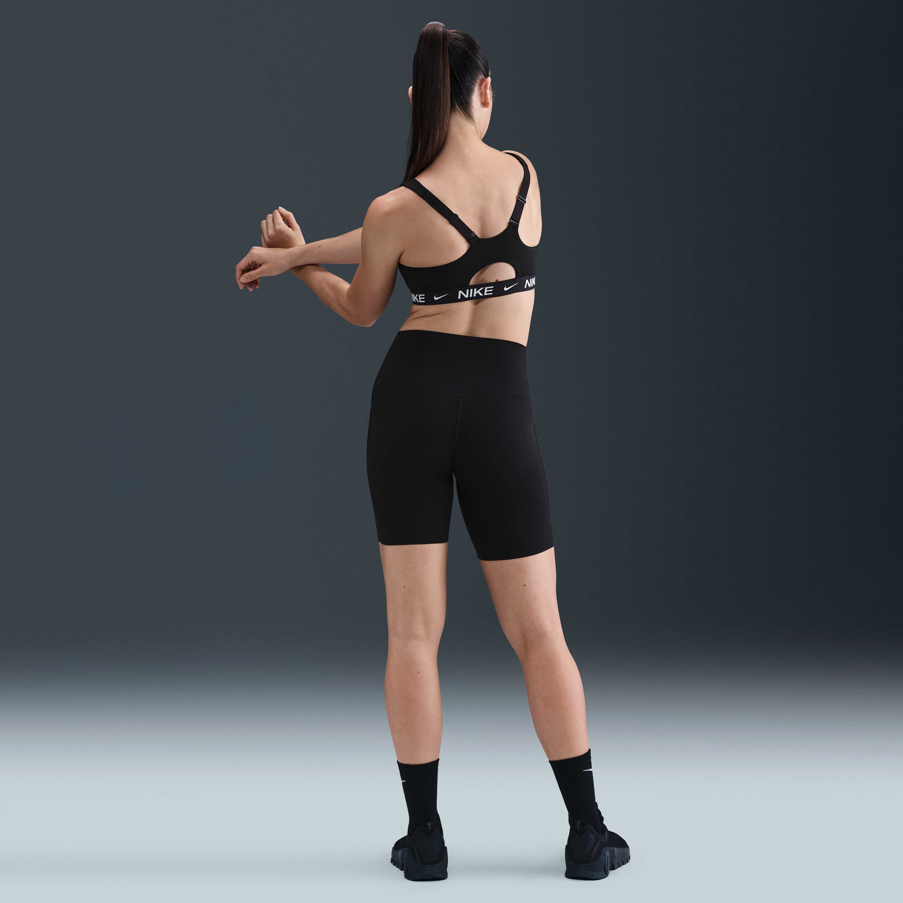 Nike Indy High-Support image number 4