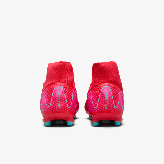 Elite Fg Nike Mercurial Superfly Rosse Nike Air Zoom Mercurial