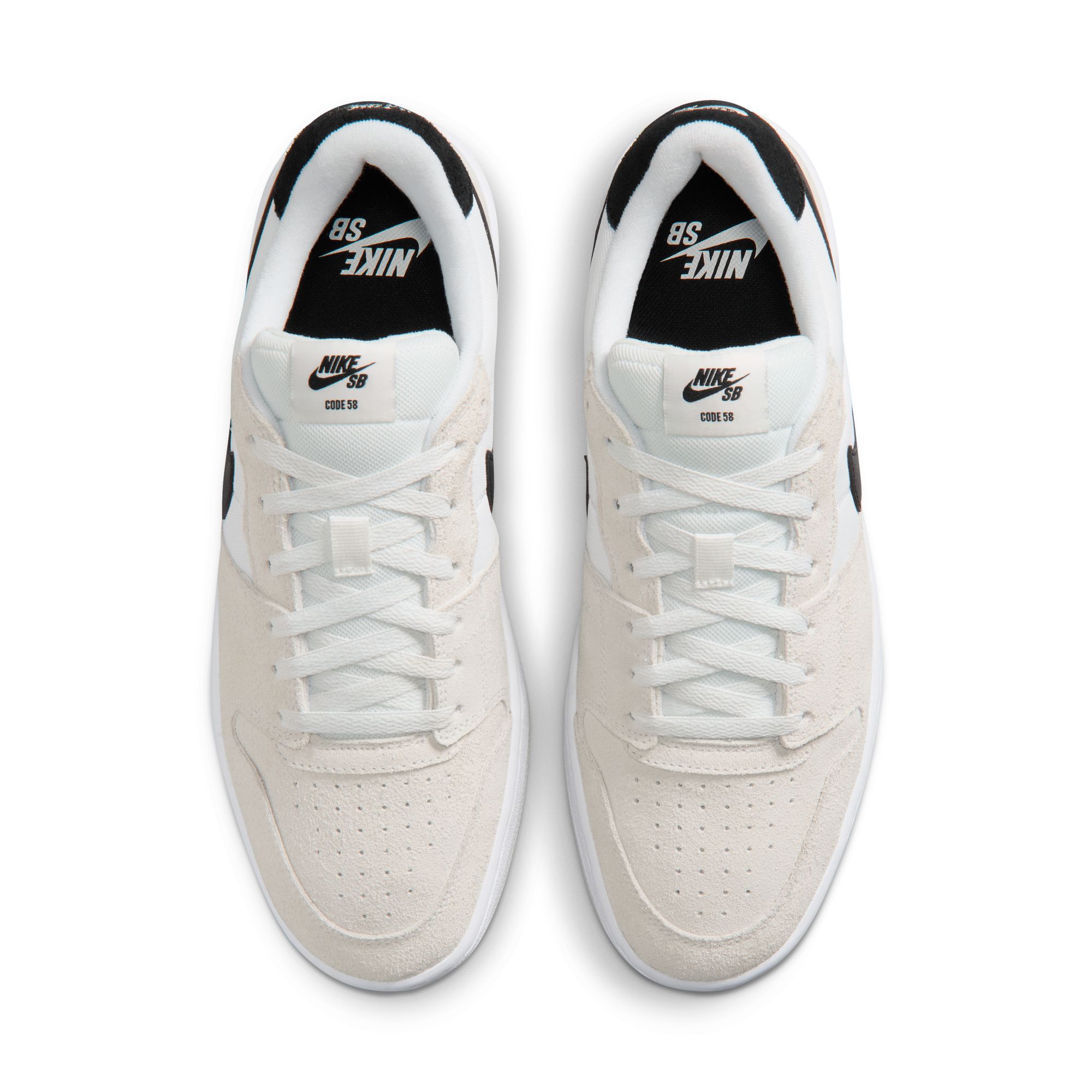 Nike SB Code 58 image number 3