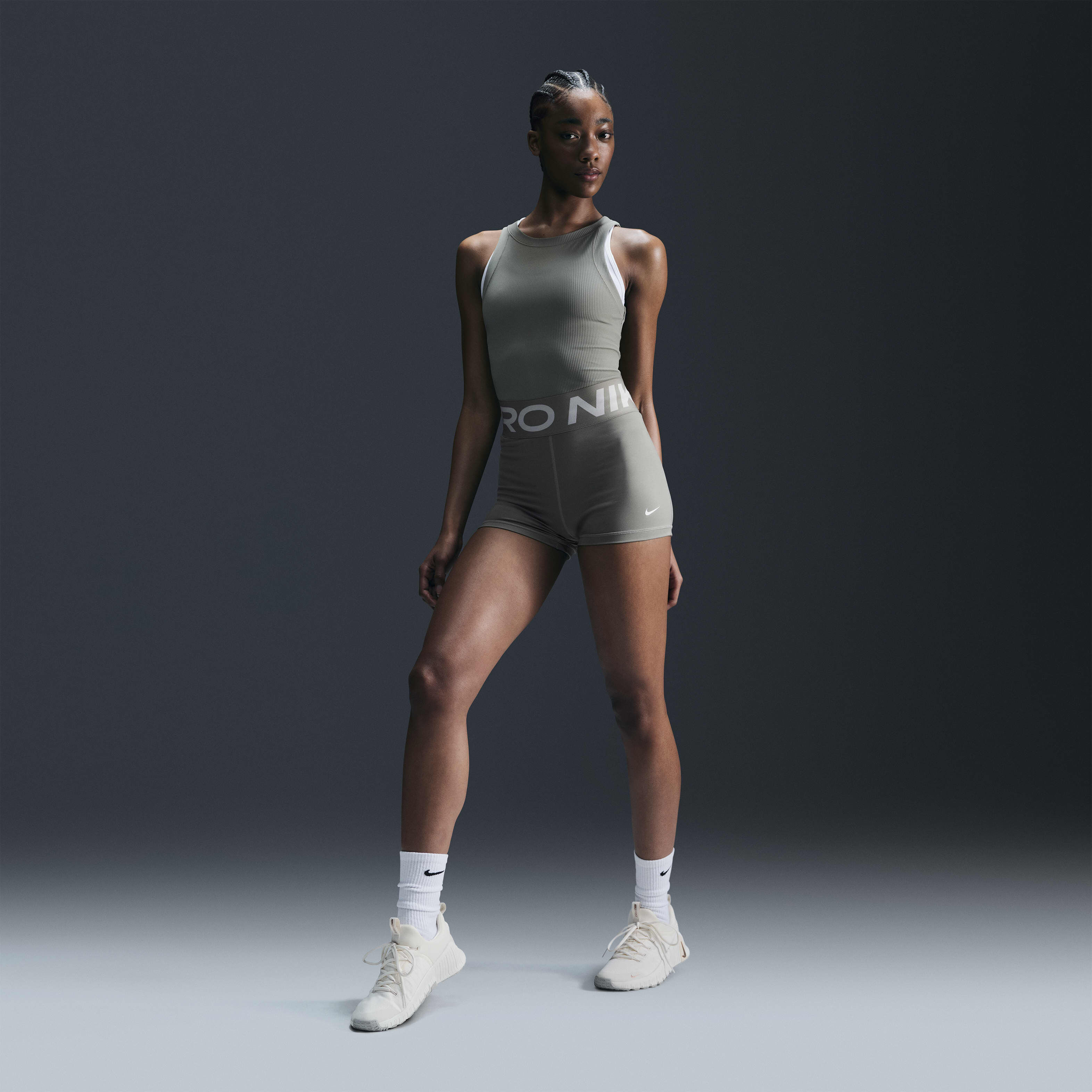 نايكي برو سكلبت image number 0