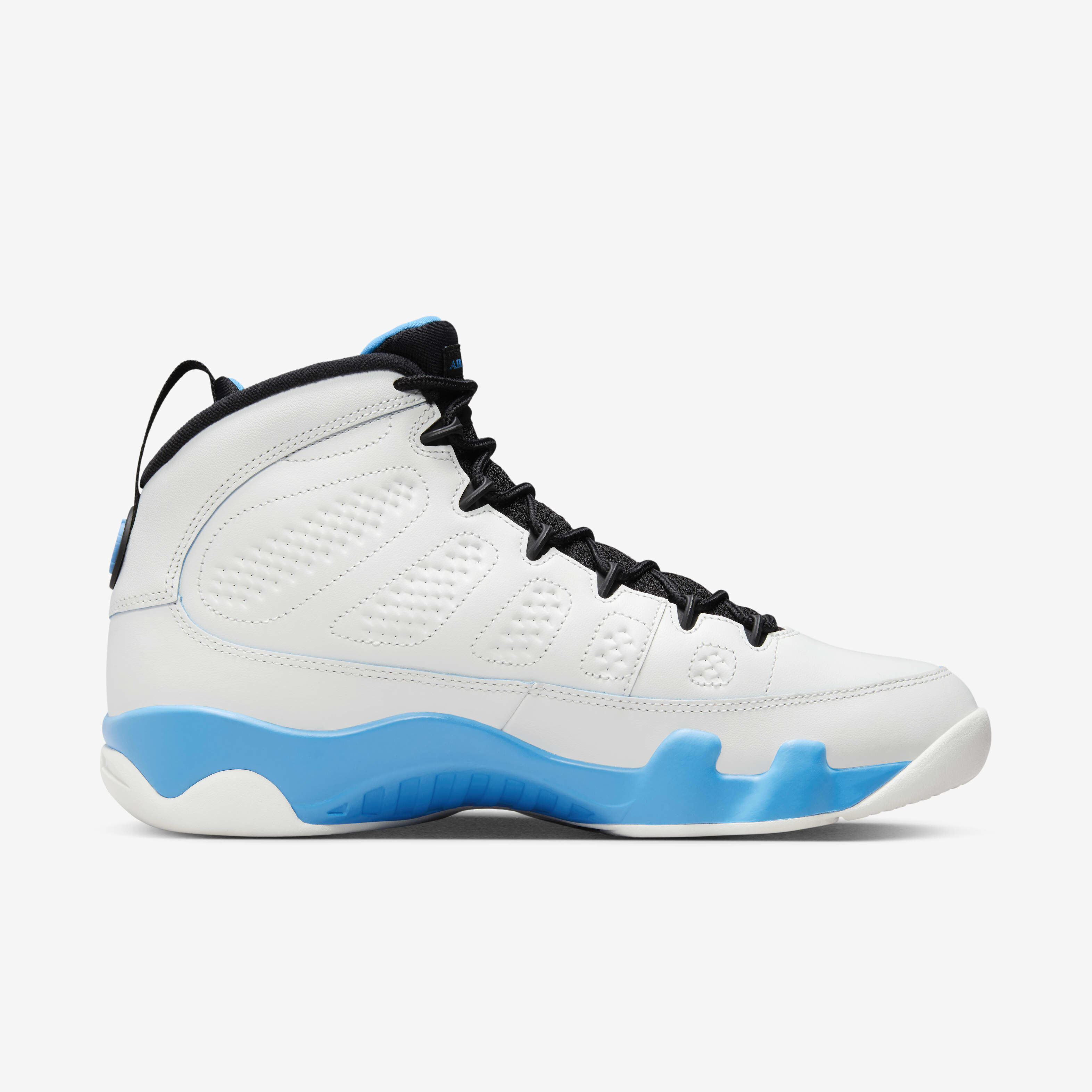 Air Jordan 9 Retro 'Powder Blue' image number 2