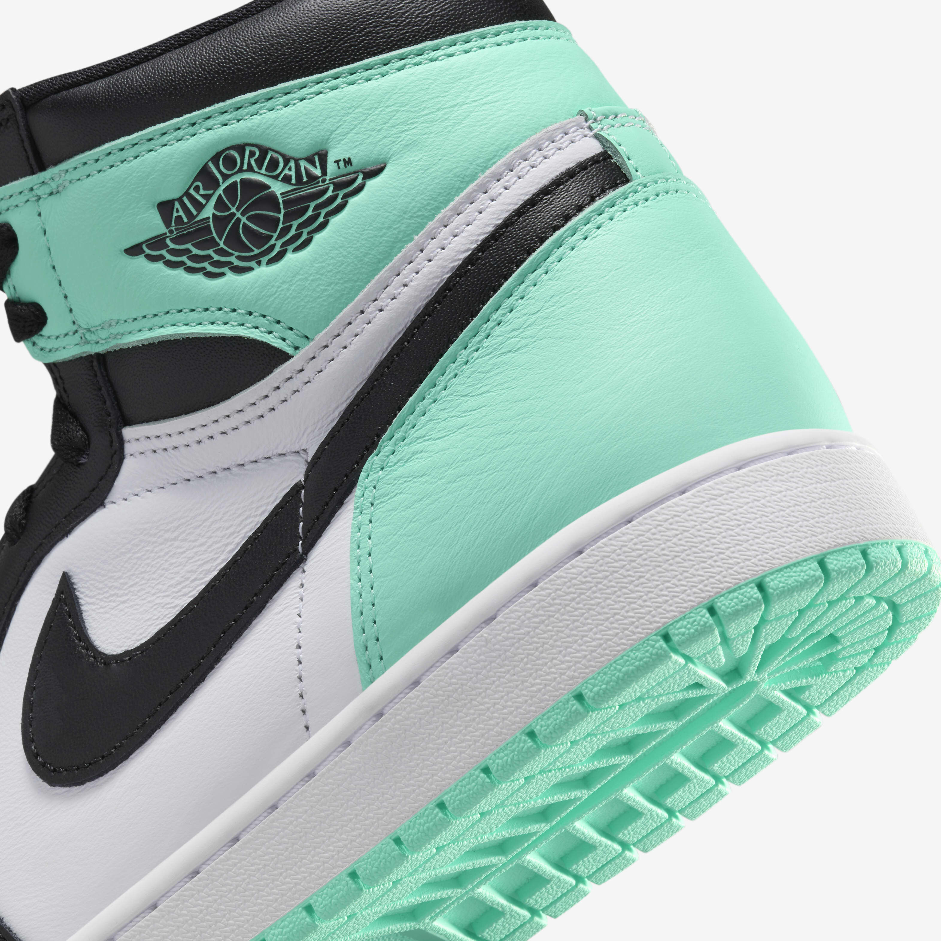 Aj 1 retro high og nrg store
