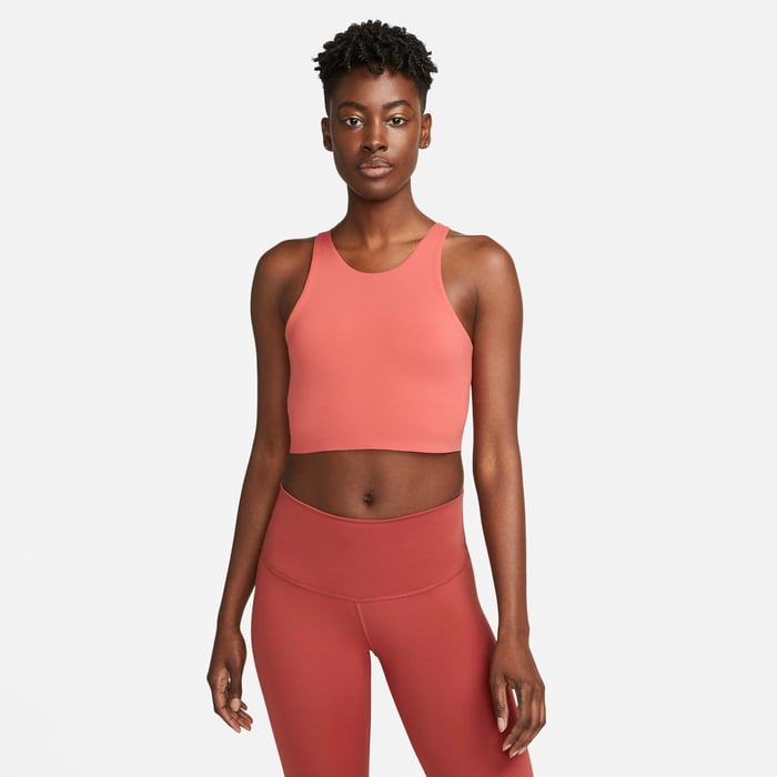Nike Yoga Dri-FIT Luxe image number 0 Nike Yoga Dri-FIT Luxe image number 0