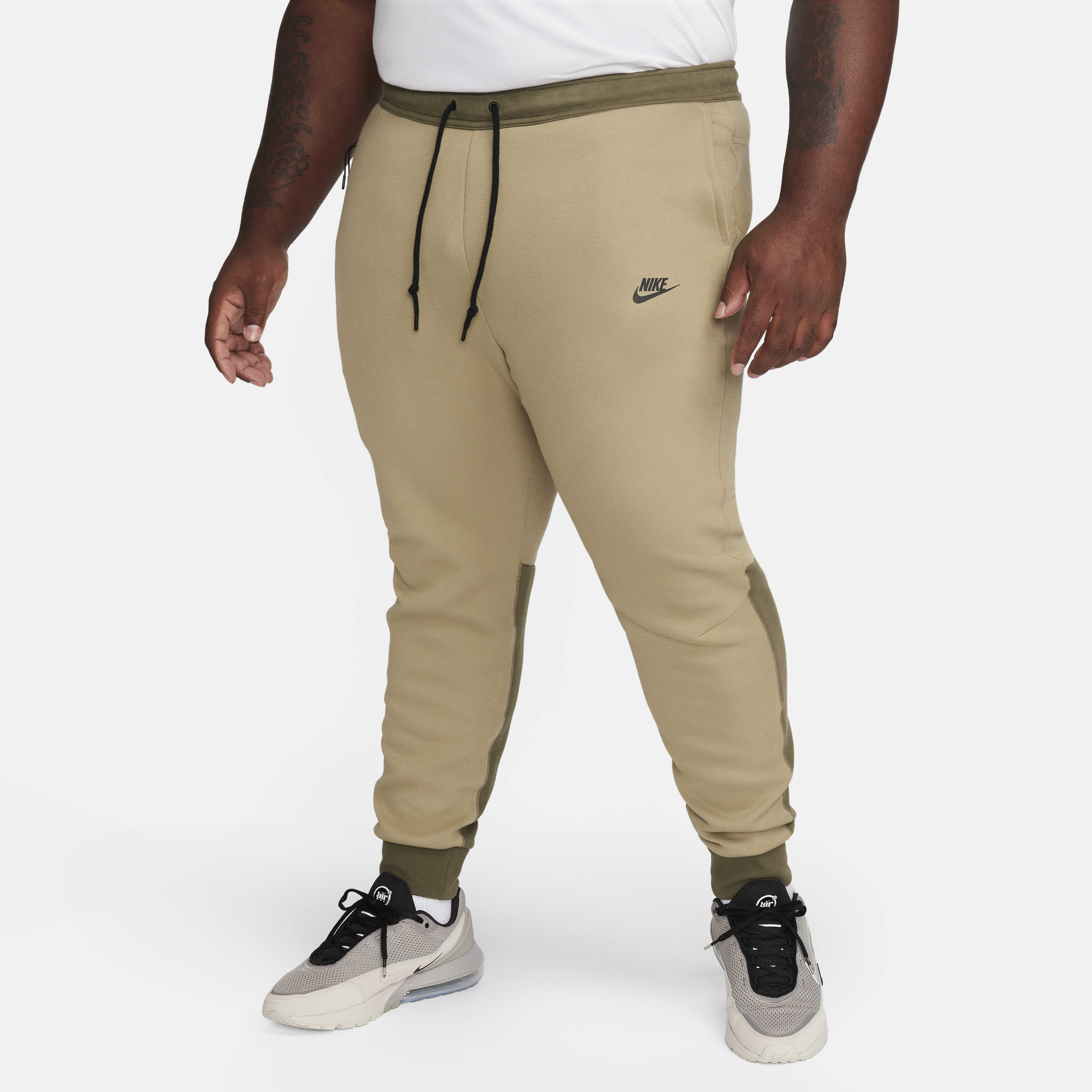 Buy Nike Sportswear Tech Fleece Men s Joggers Nike Kuwait Official