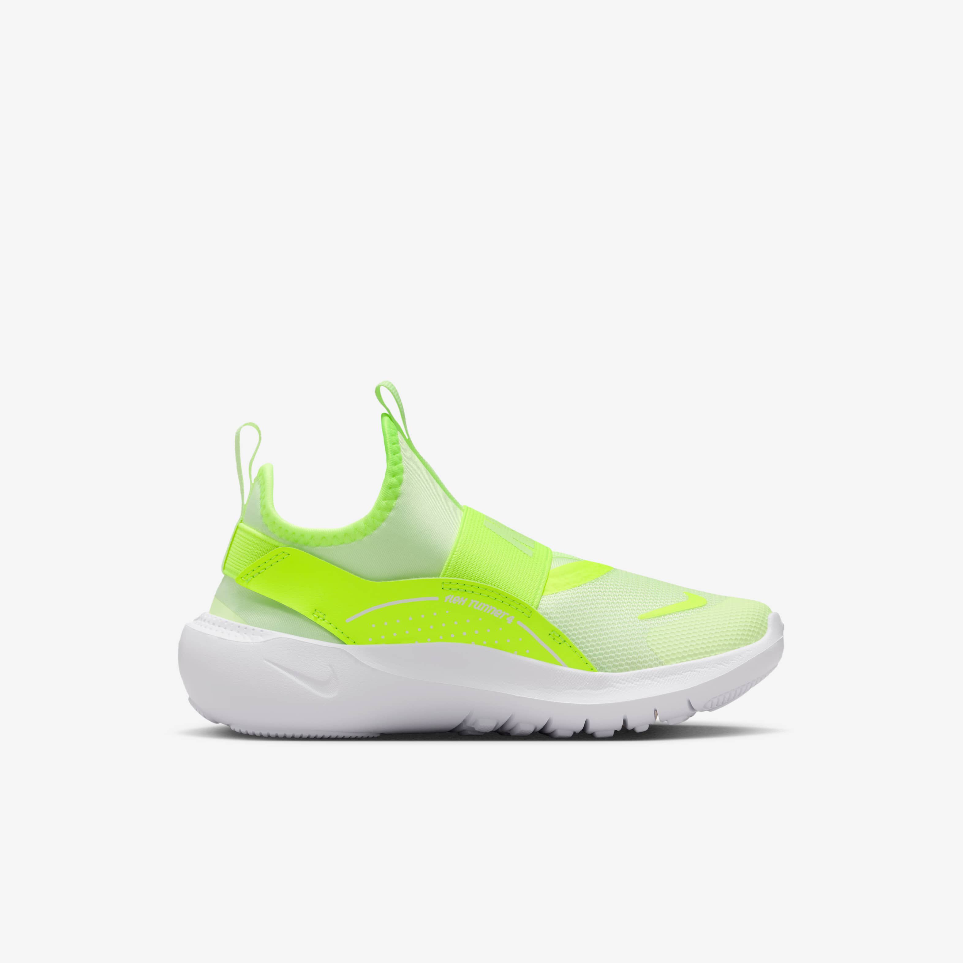 Nike Flex Runner 4 image number 2