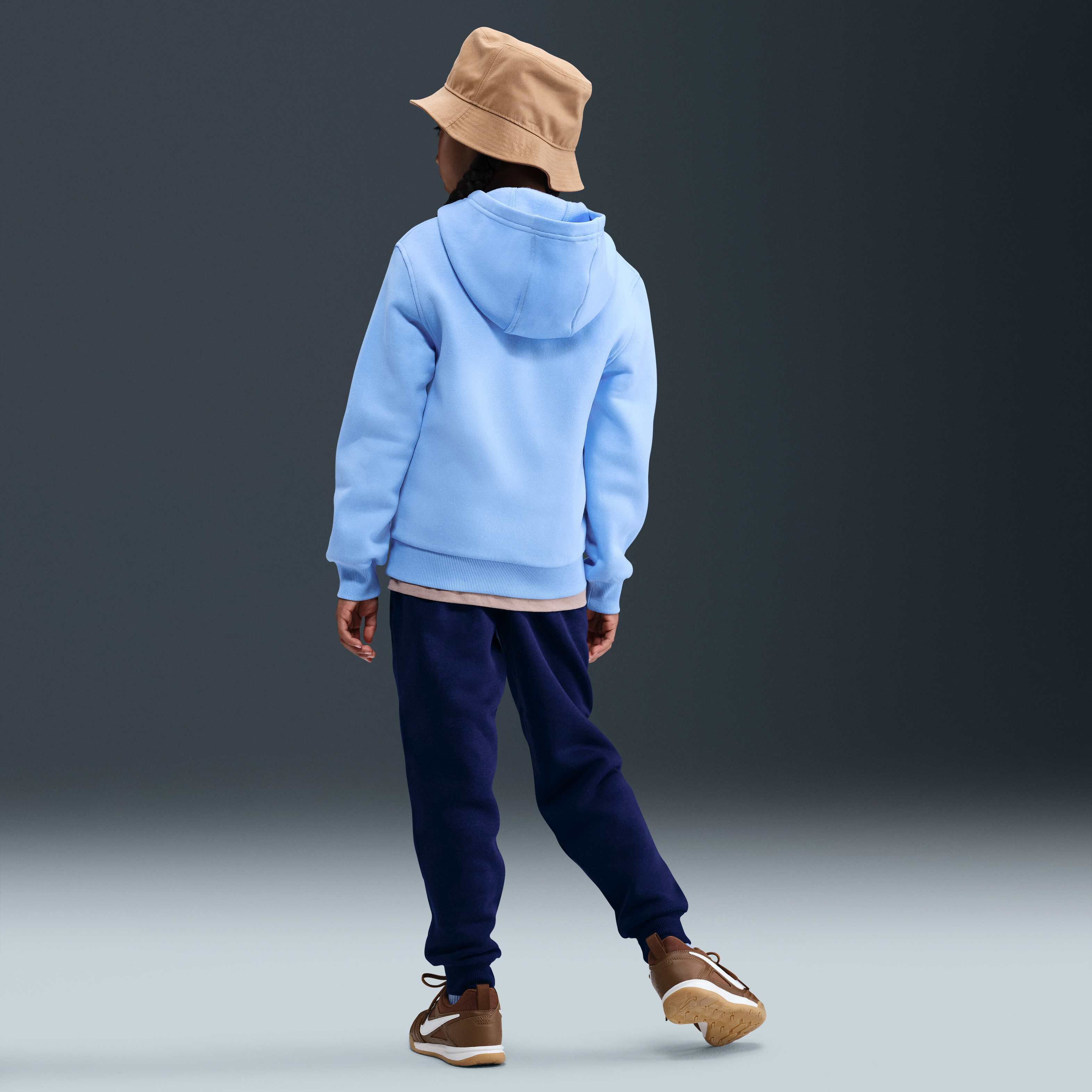 Erling Haaland Club Fleece image number 4