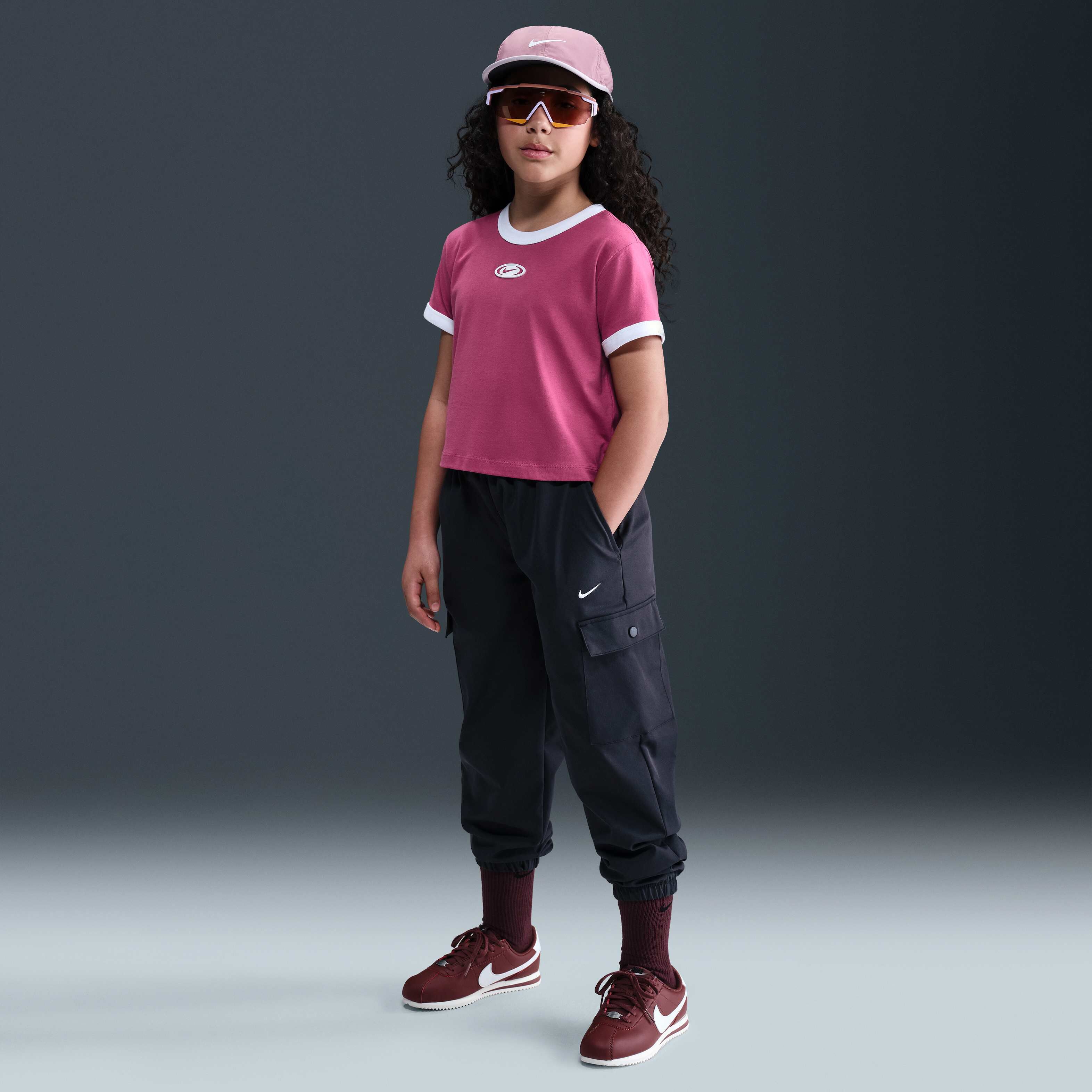 Nike Sportswear image number 3