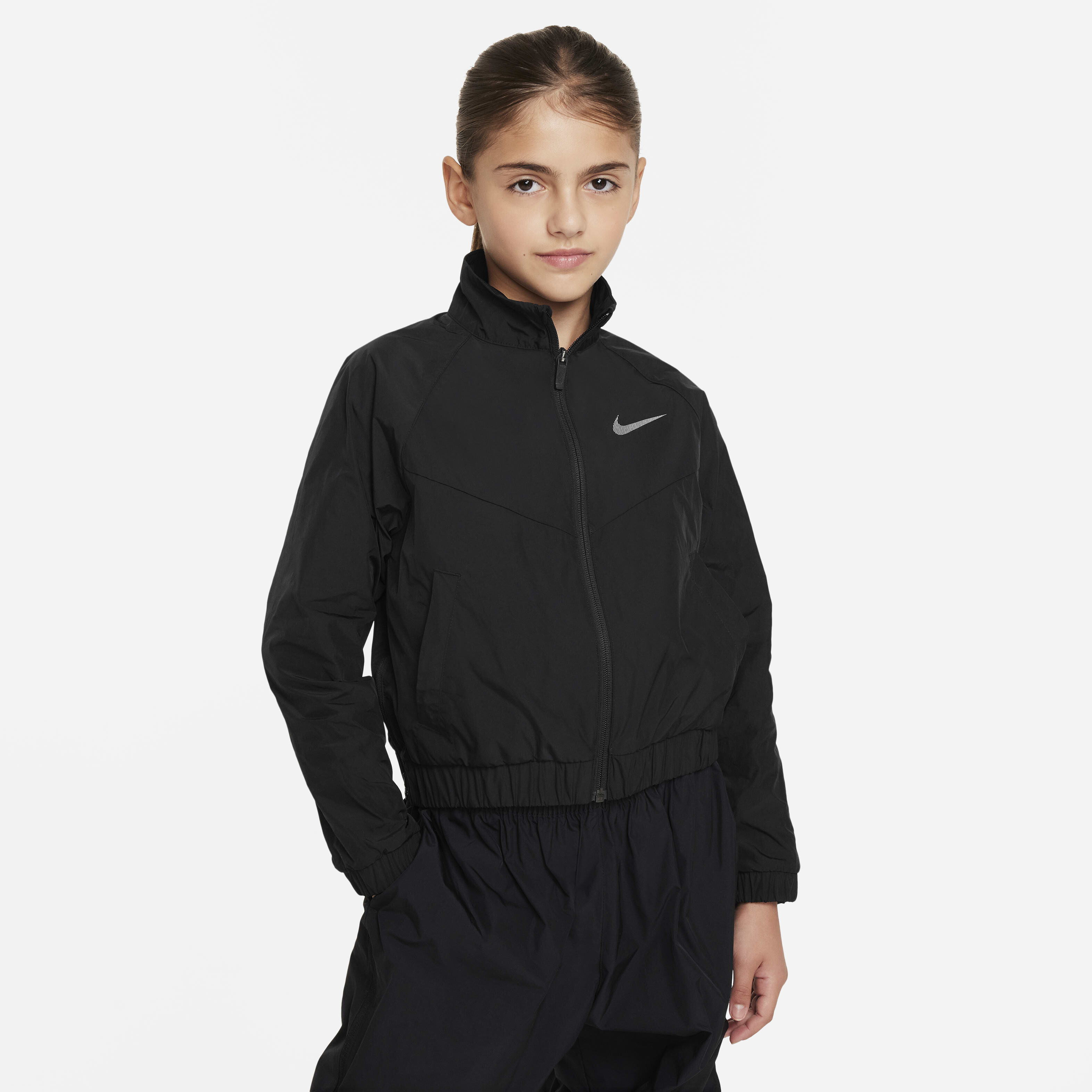 Women's nike sportswear windrunner top
