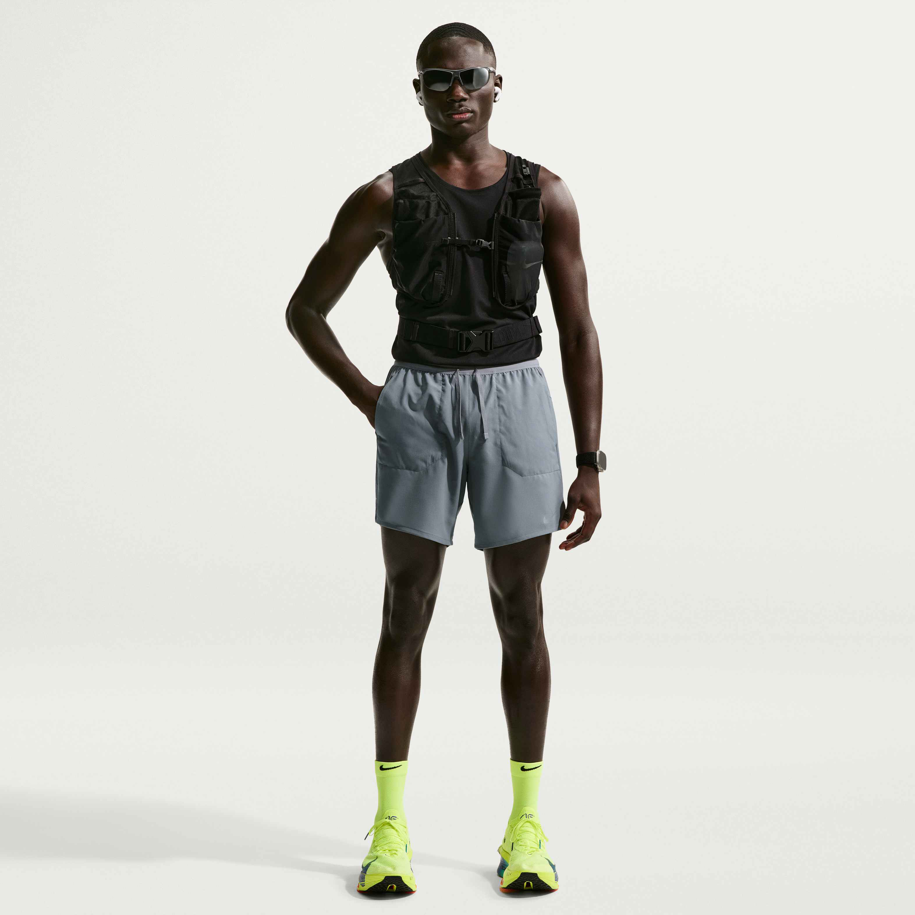 Nike Stride image number 0