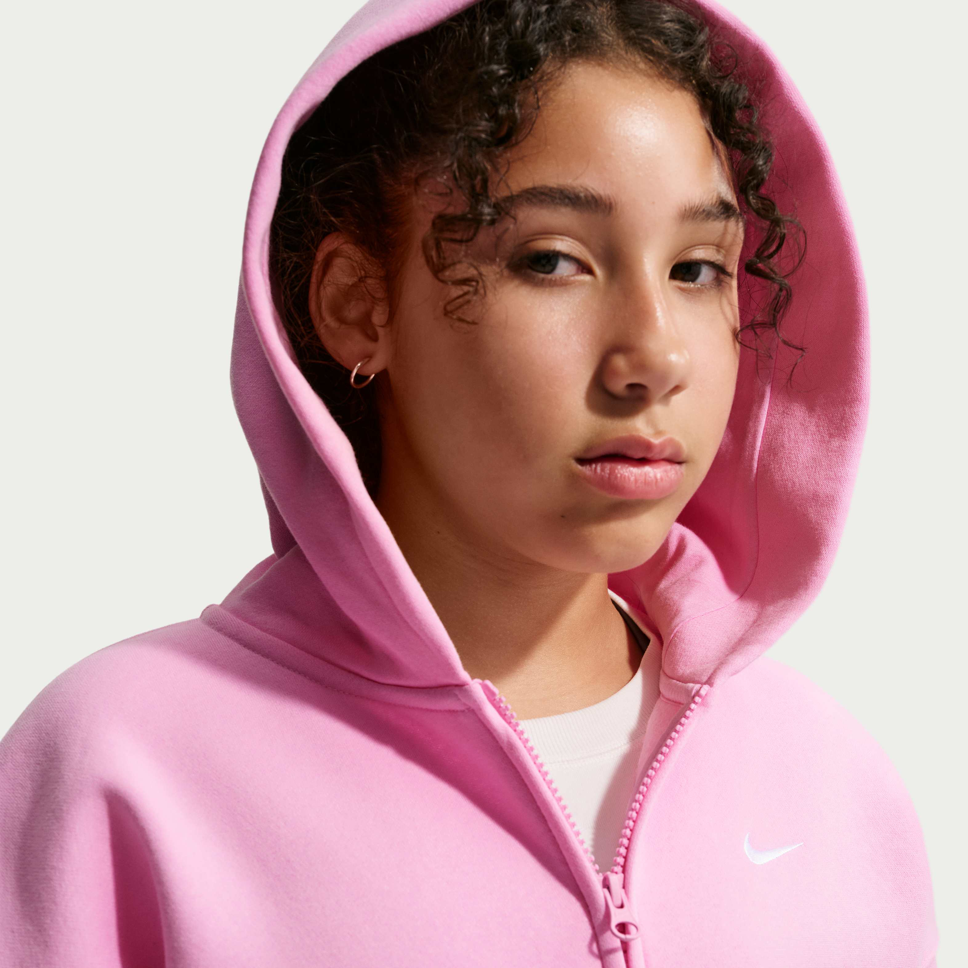Nike Sportswear Studio Fleece image number 5