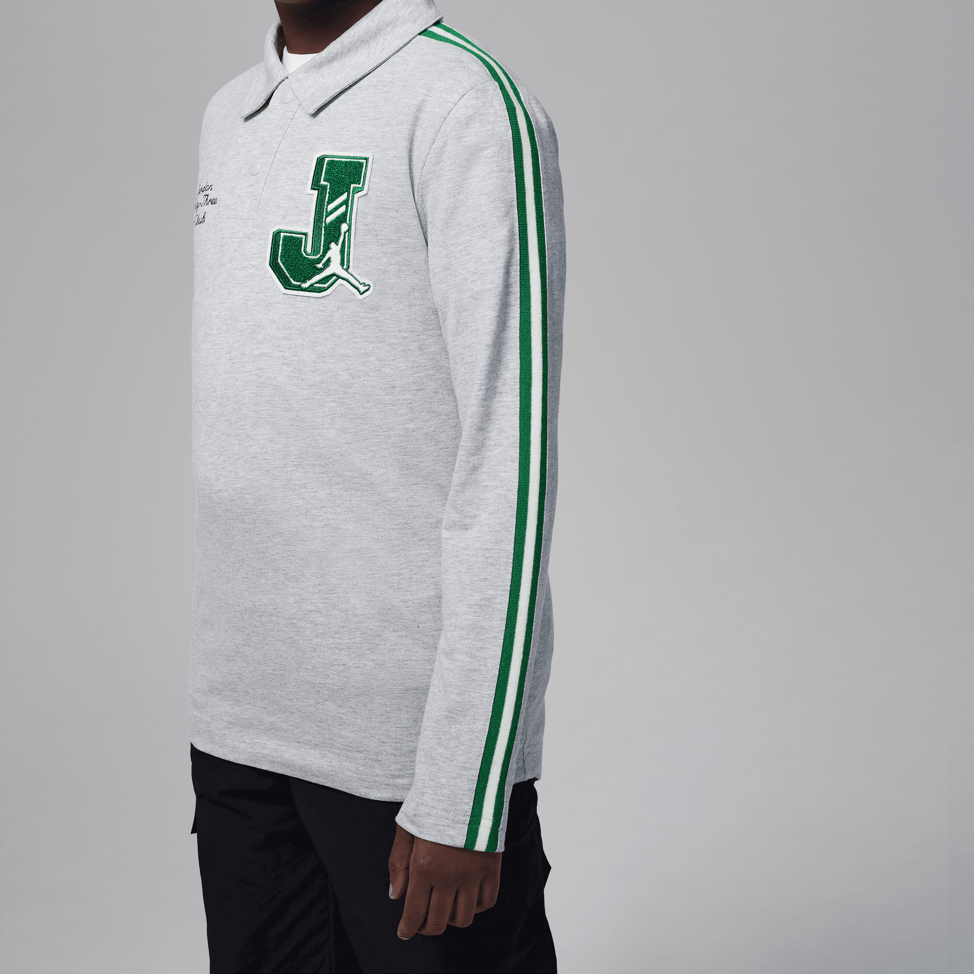 Jordan Court of Legends image number 5