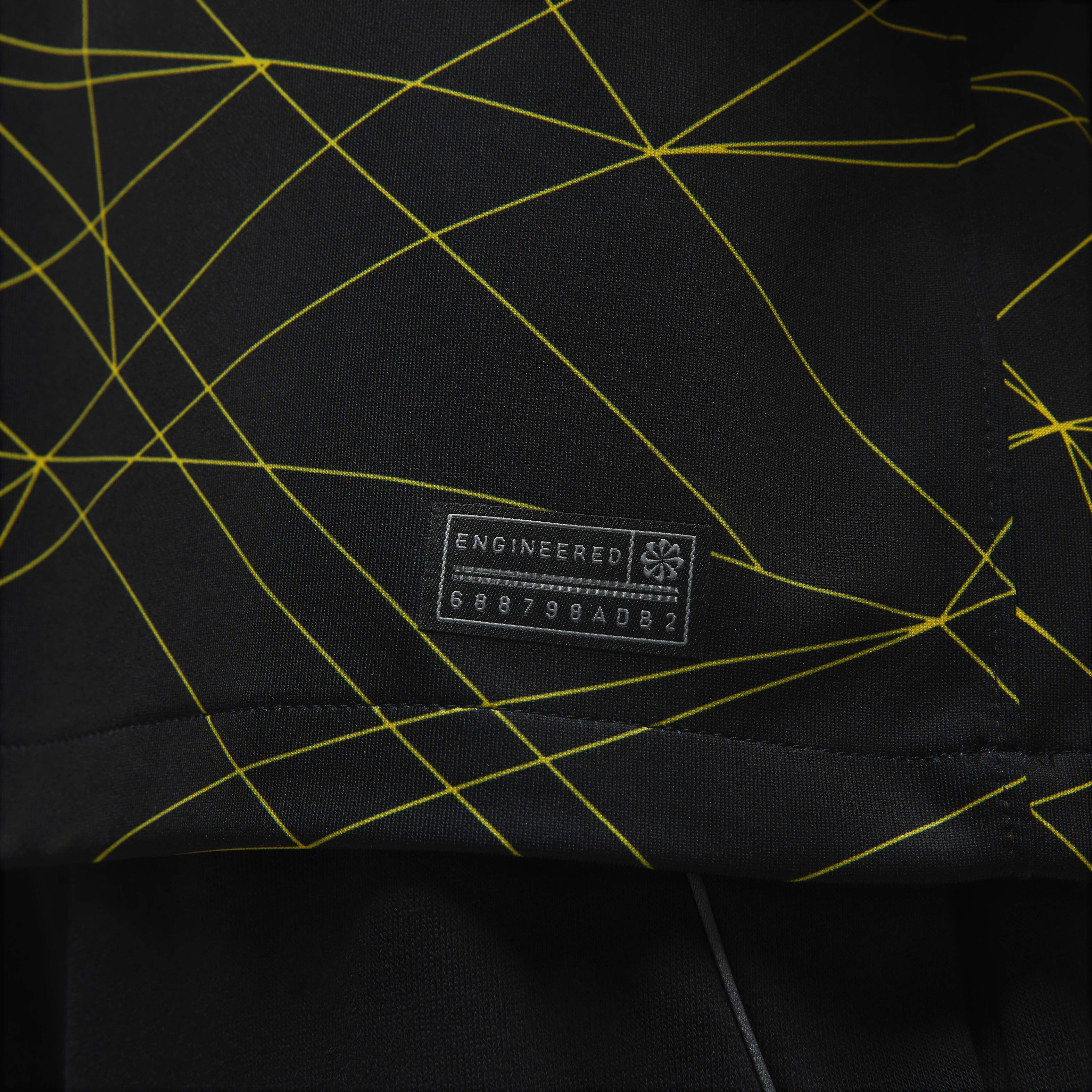 Paris Saint-Germain 2023/24 Stadium Fourth image number 4