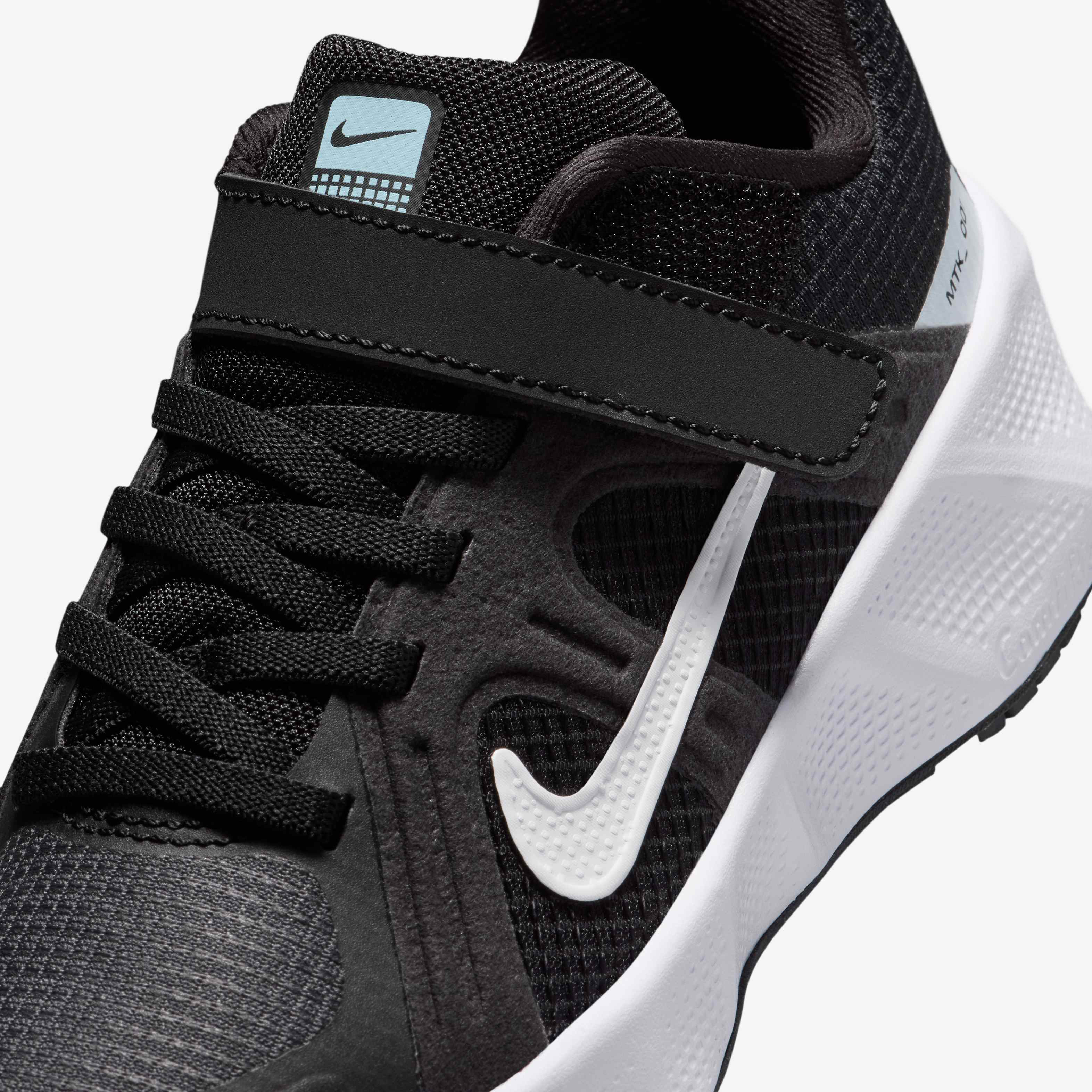 Nike Metro Tek image number 6