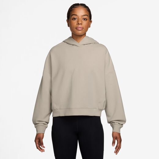 Training & Gym Hoodies & Sweatshirts-Nike, Nike 24.7 ImpossiblySoft, Women's Pullover Hoodie