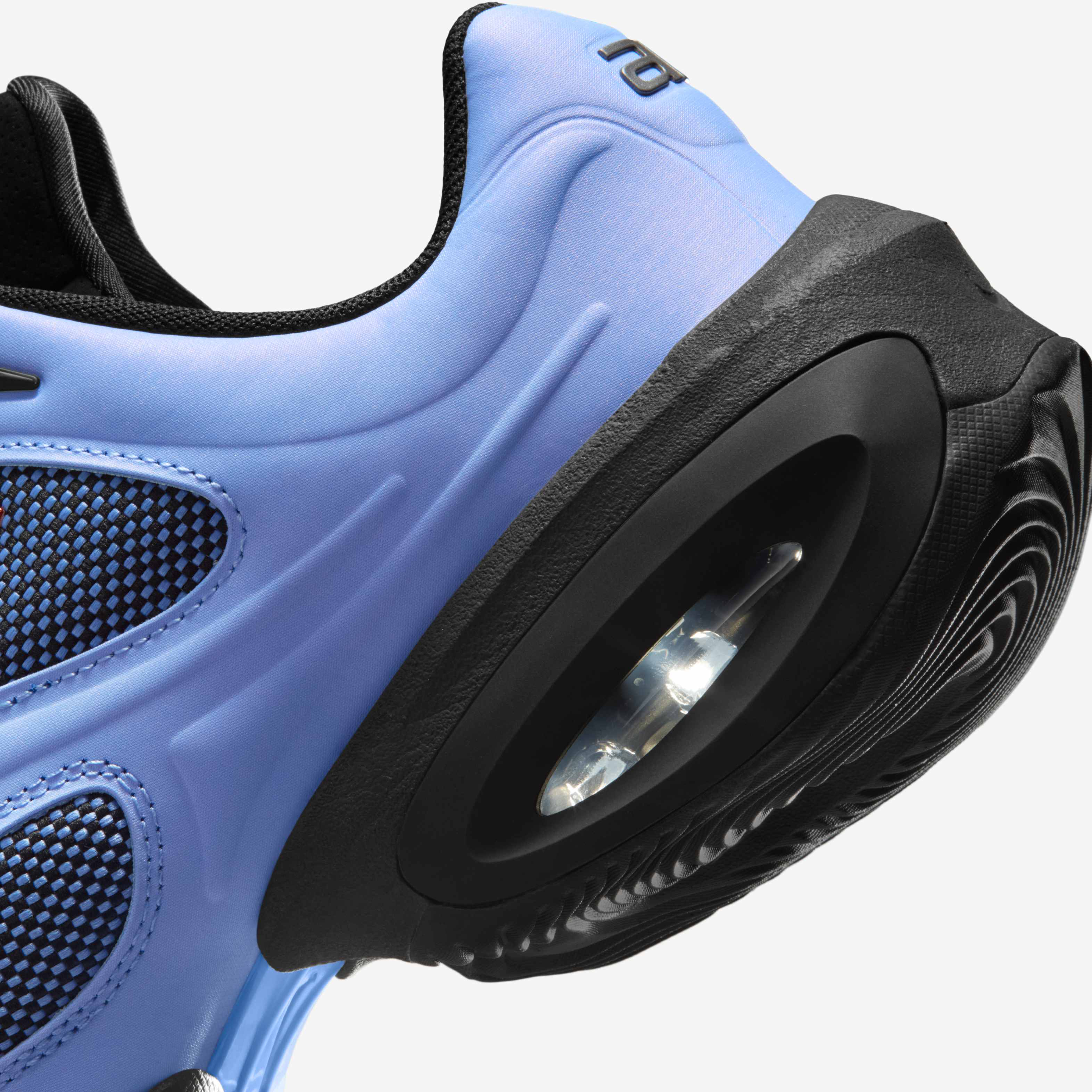 Nike Air Max Muse image number 7