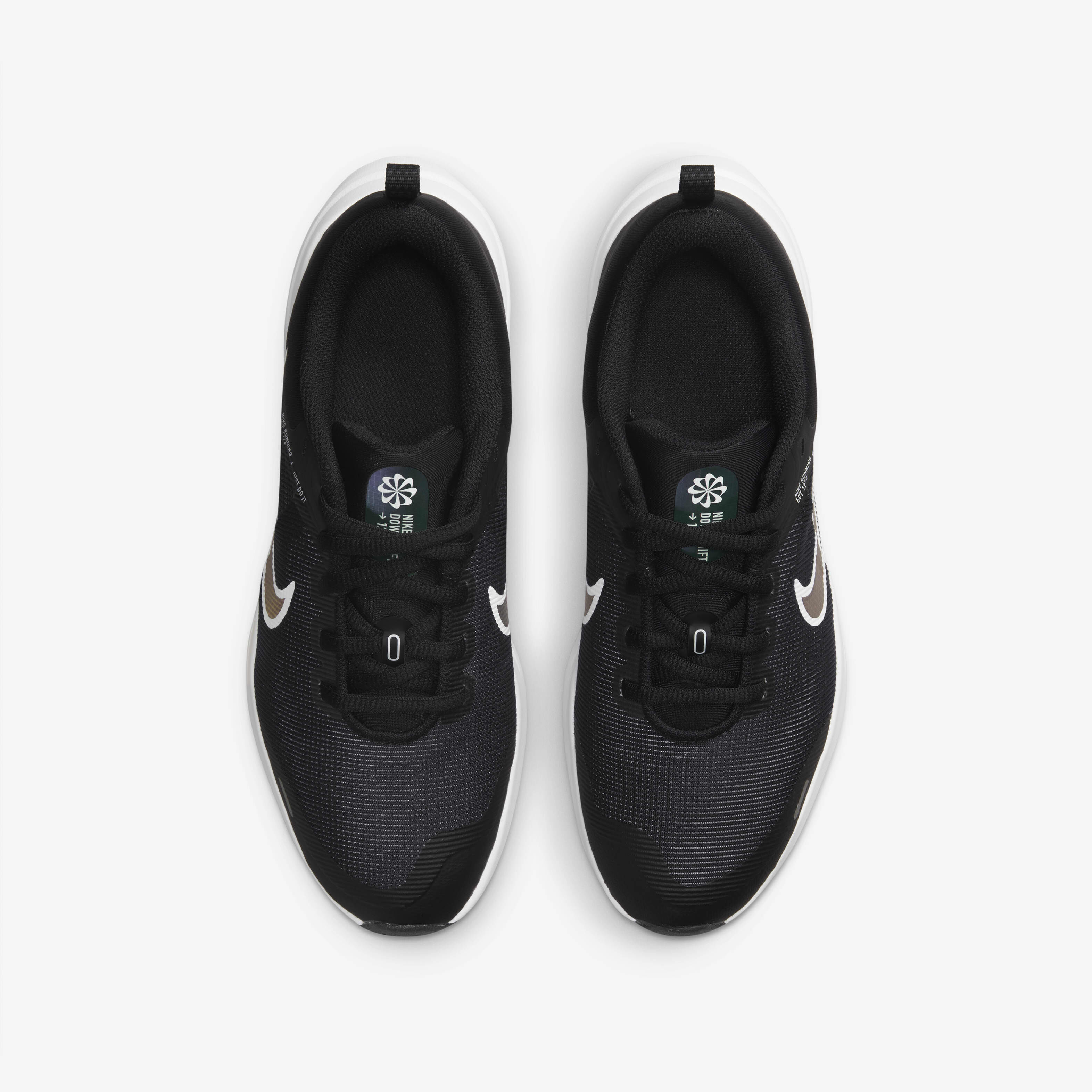 Nike Downshifter 12 image number 3