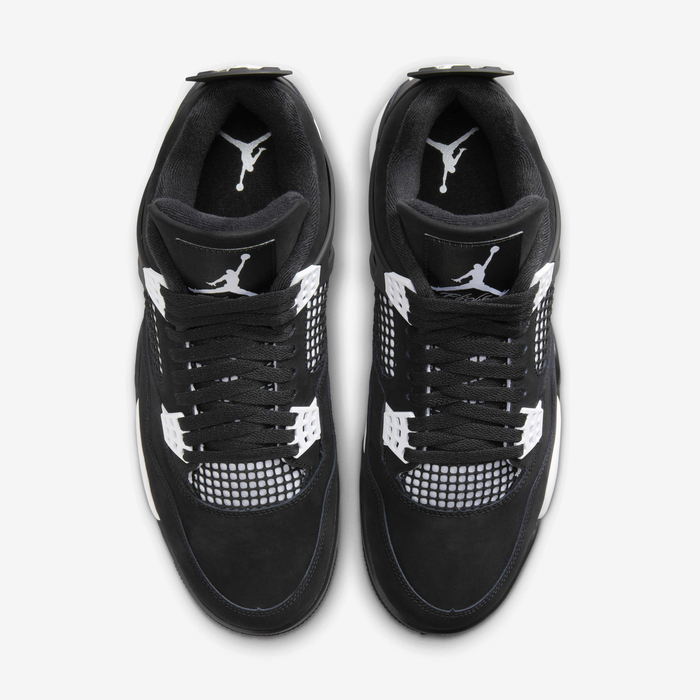 Air Jordan 4 Retro 'White Thunder' image number 3 Air Jordan 4 Retro 'White Thunder' image number 3