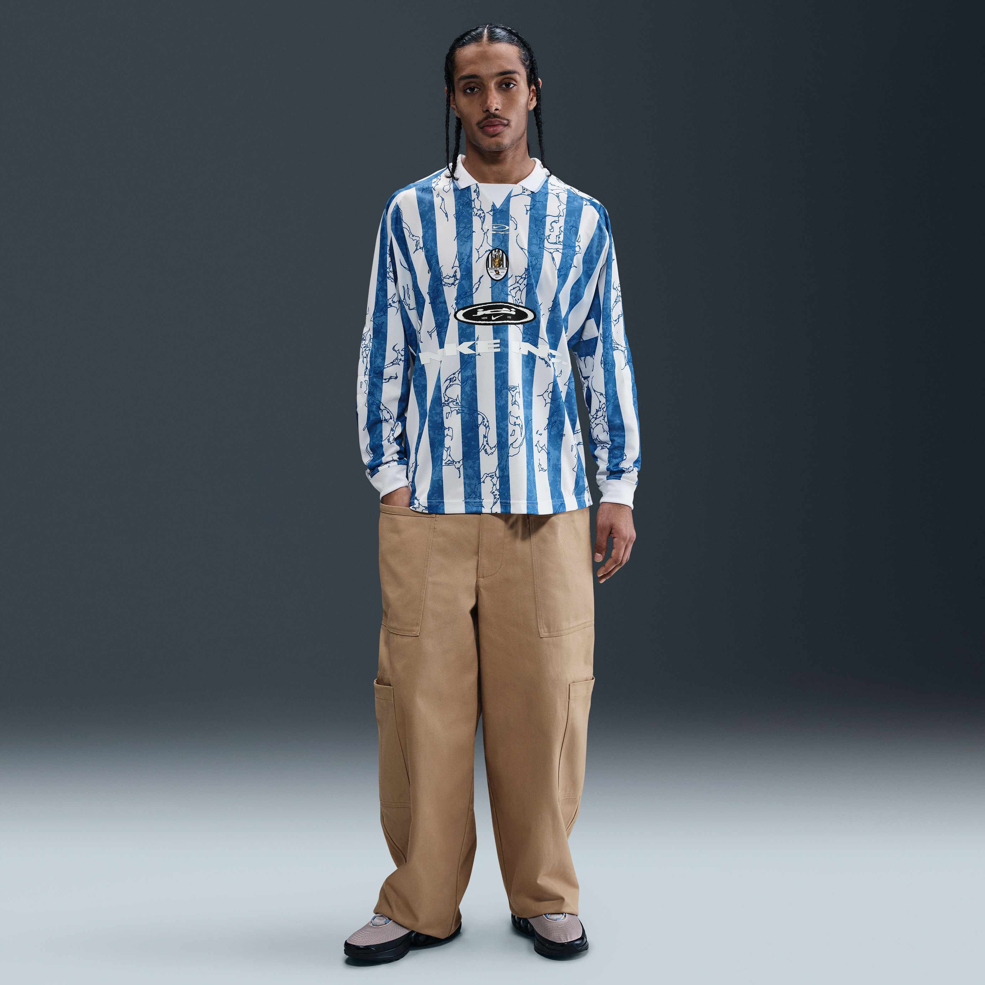 Nike Air image number 3